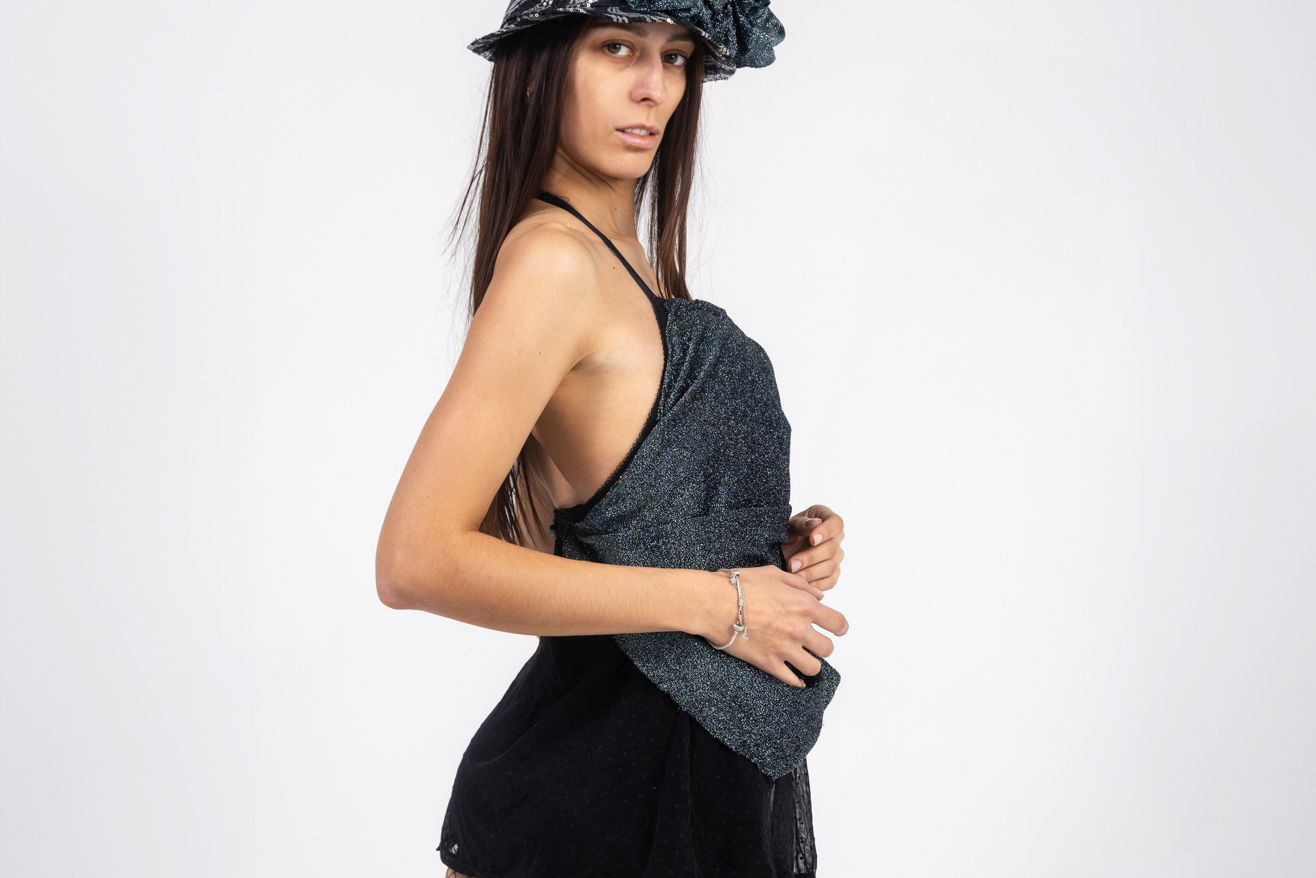 Фотосъемка одежды Юлии Калашниковой. Профессиональный интерьерный и репортажный фотограф Минск и РБ. Максим Орлов