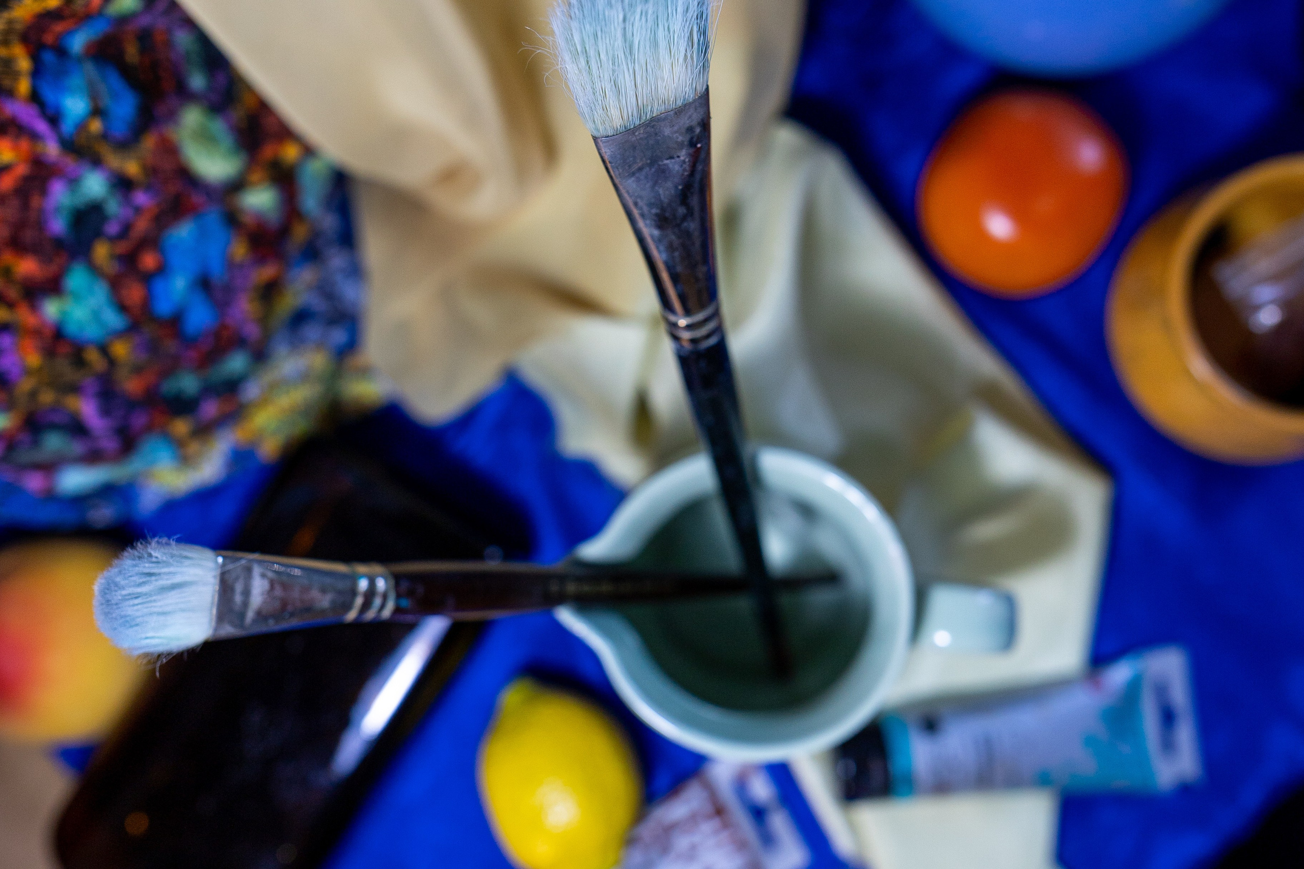 Арт студия. Профессиональный интерьерный и репортажный фотограф Минск и РБ. Максим Орлов