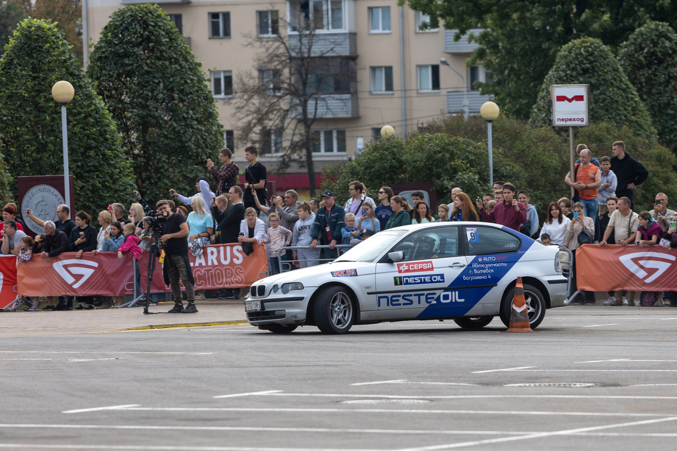 Gymkhana battle. Профессиональный интерьерный и репортажный фотограф Минск и РБ. Максим Орлов