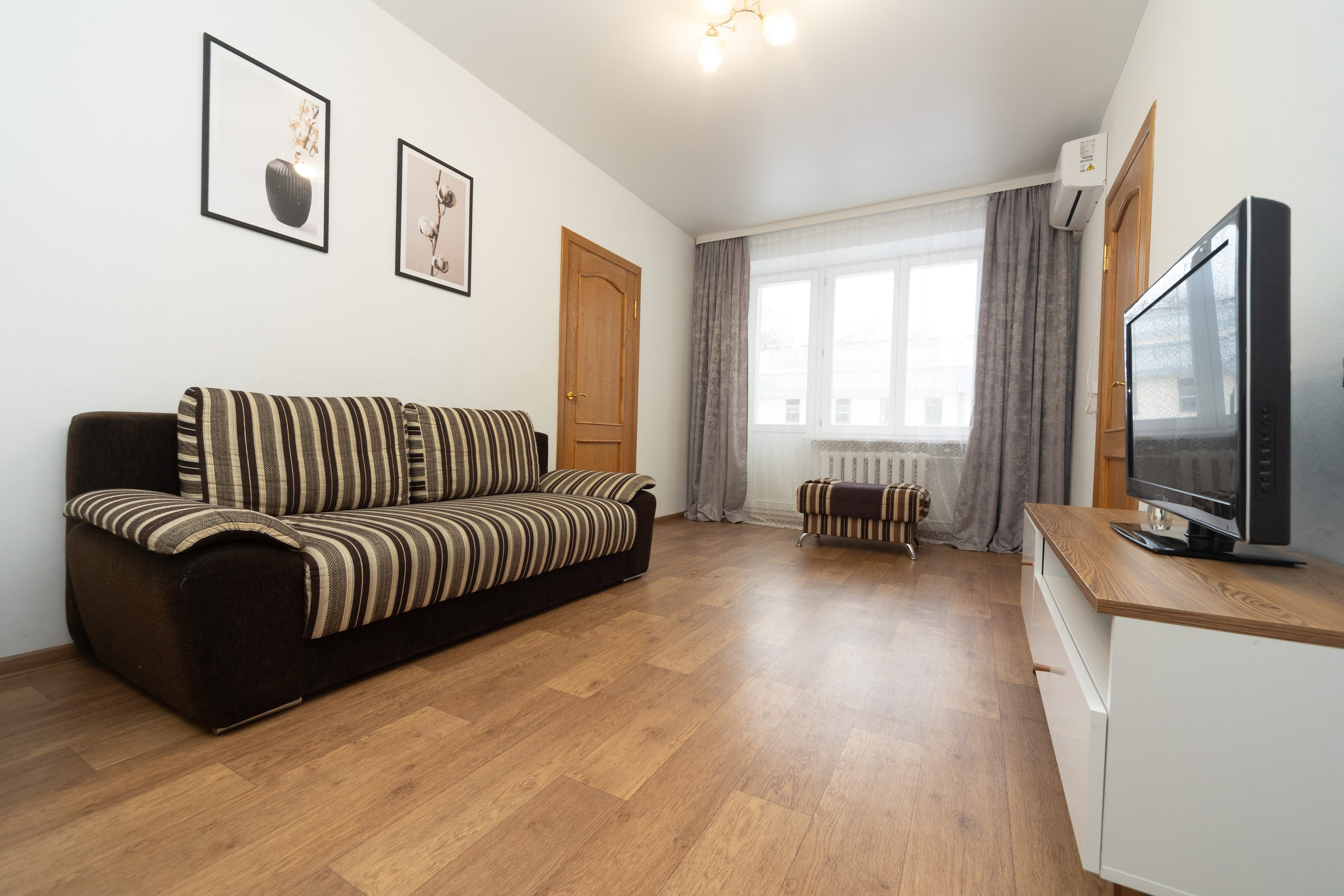 Романовская слобода (до\после). Профессиональный интерьерный и репортажный фотограф Минск и РБ. Максим Орлов