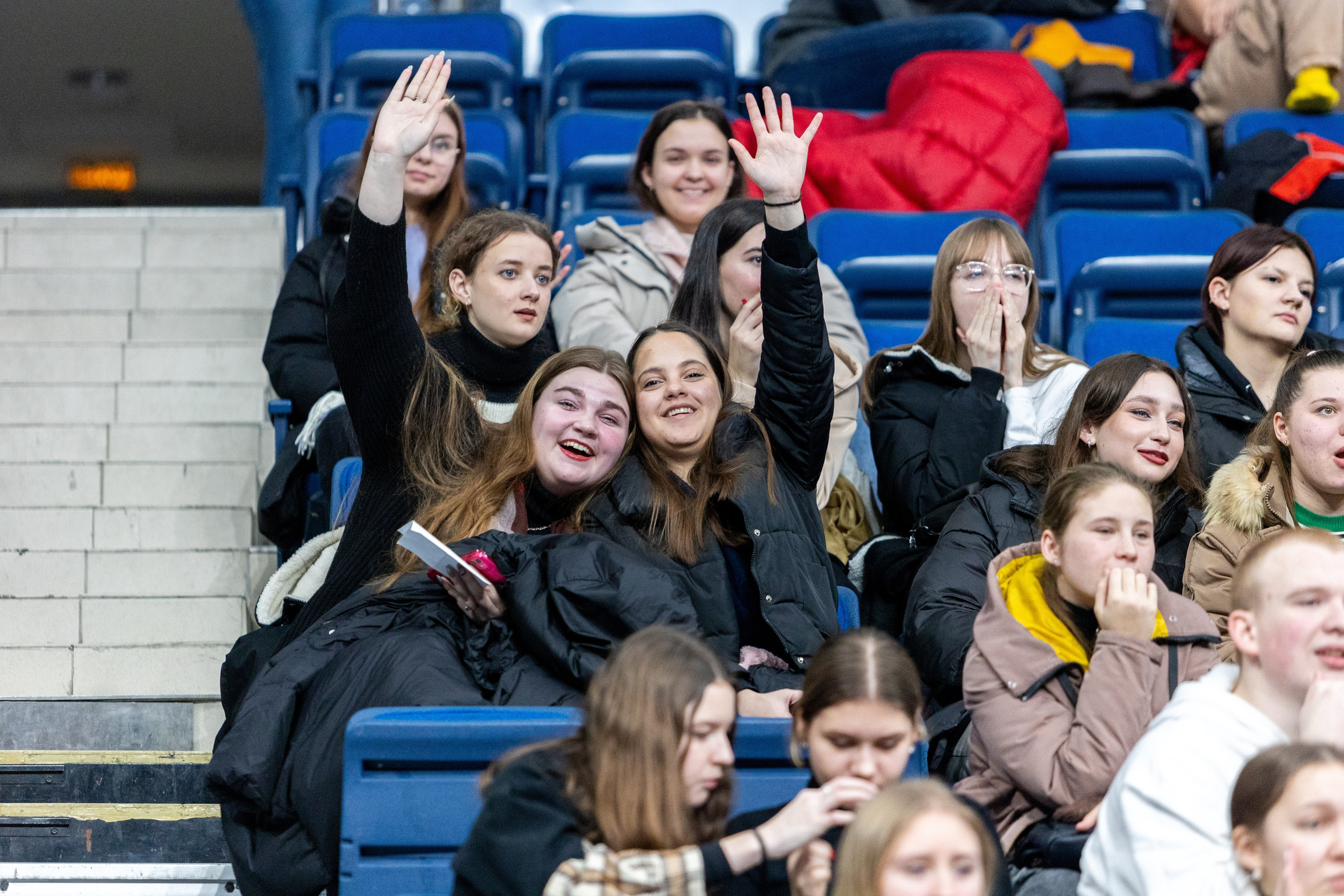 Баскетбол. Лучшие кадры. Минск — Уралмаш 13.02.2024. Профессиональный интерьерный и репортажный фотограф Минск и РБ. Максим Орлов