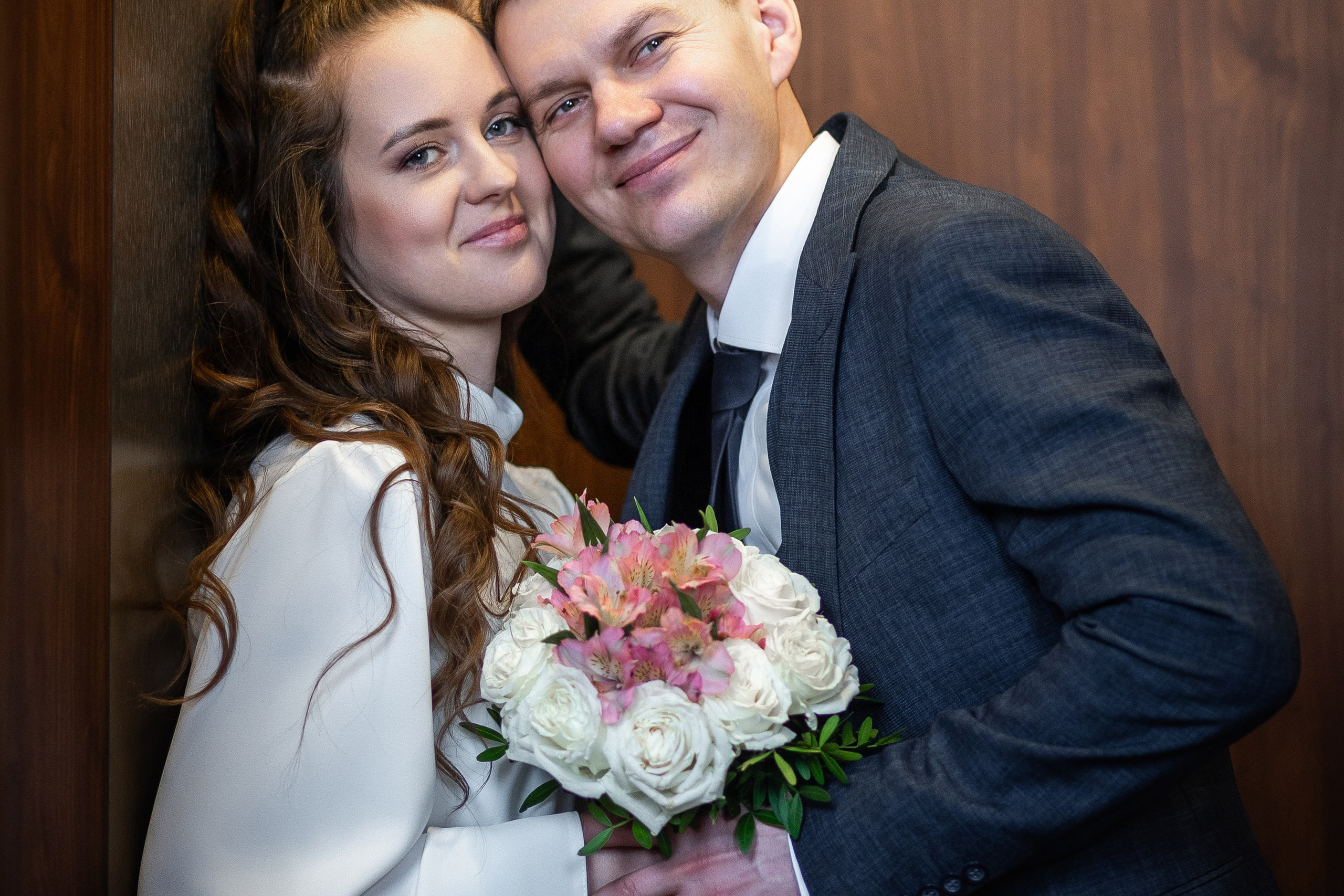 Свадебная фотосессия Александра и Татьяны. Профессиональный интерьерный и репортажный фотограф Минск и РБ. Максим Орлов