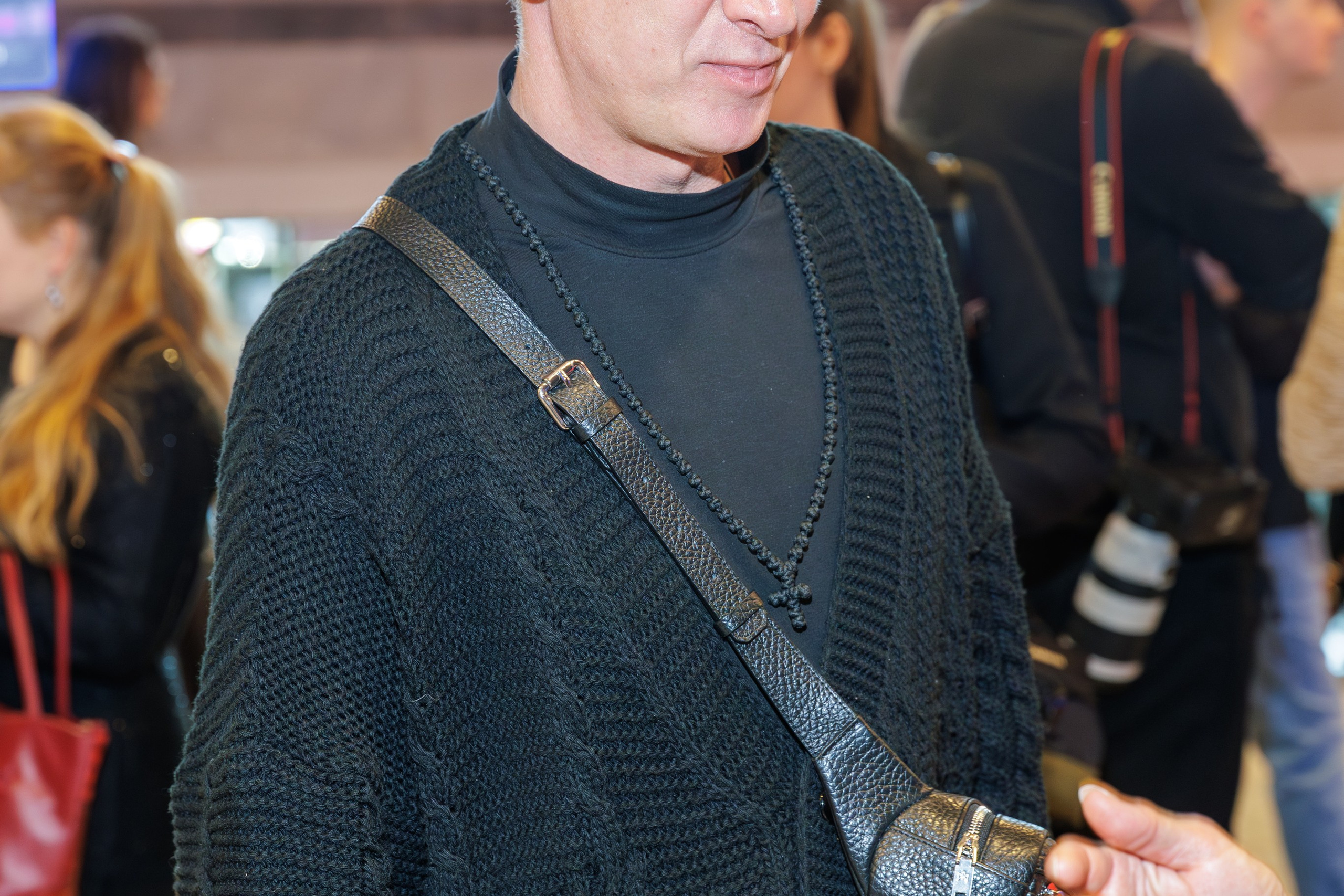 Фестиваль российского кино. Профессиональный интерьерный и репортажный фотограф Минск и РБ. Максим Орлов