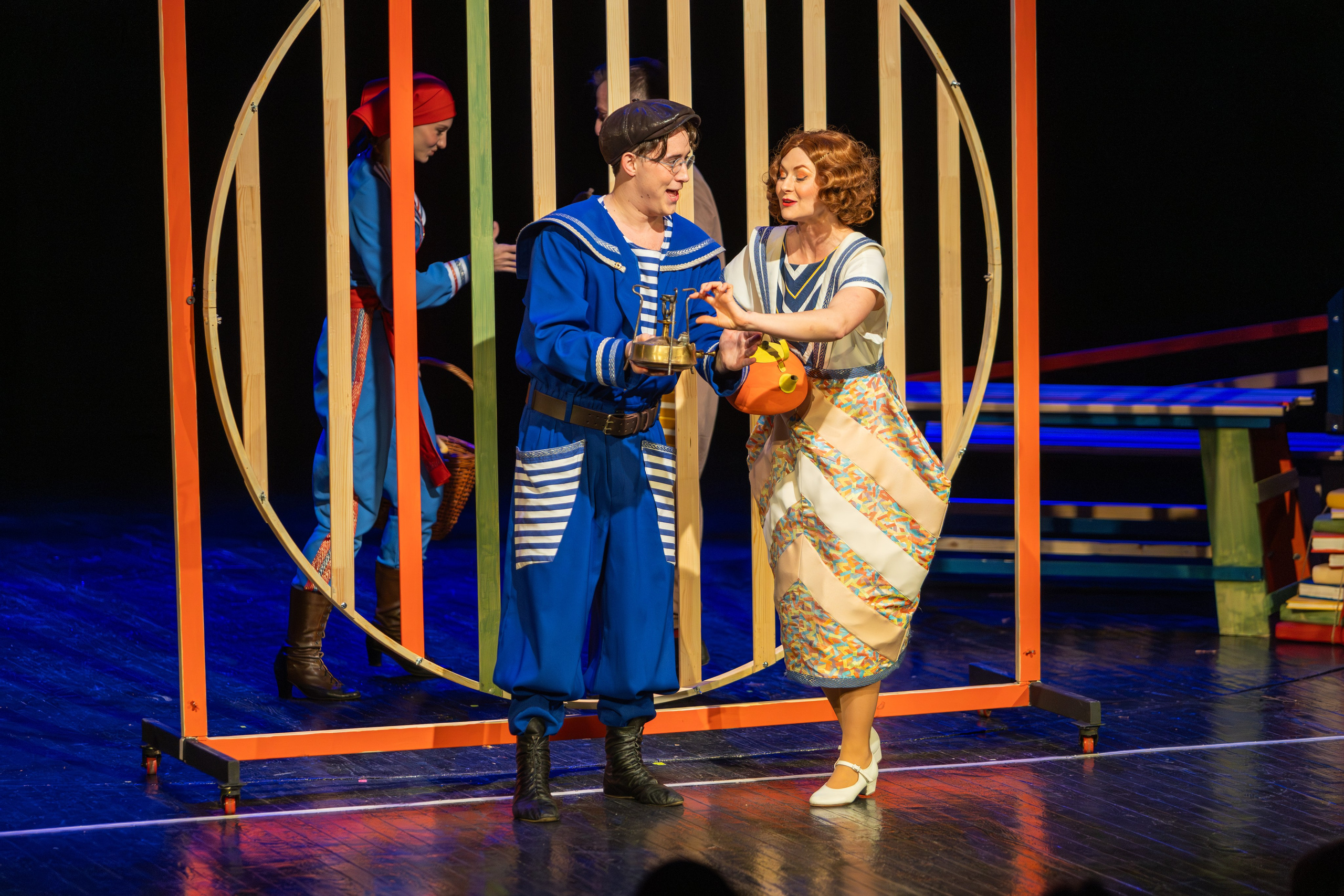 Квадратура круга. Профессиональный интерьерный и репортажный фотограф Минск и РБ. Максим Орлов