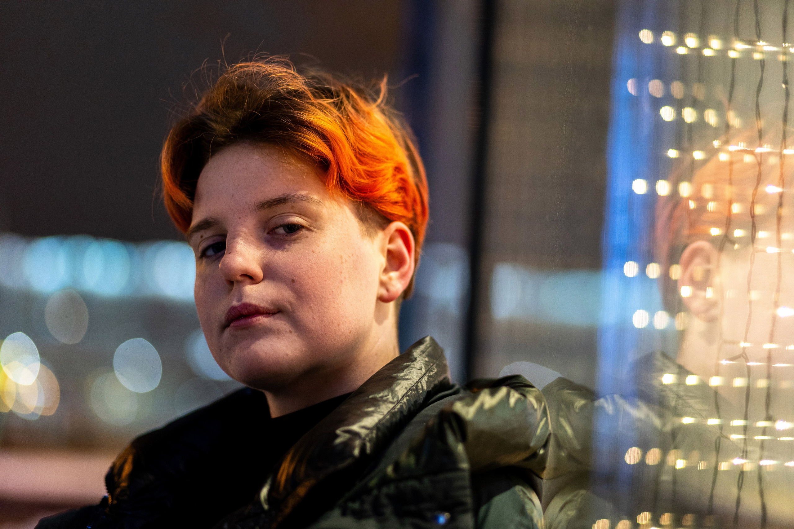 Настя. Профессиональный интерьерный и репортажный фотограф Минск и РБ. Максим Орлов