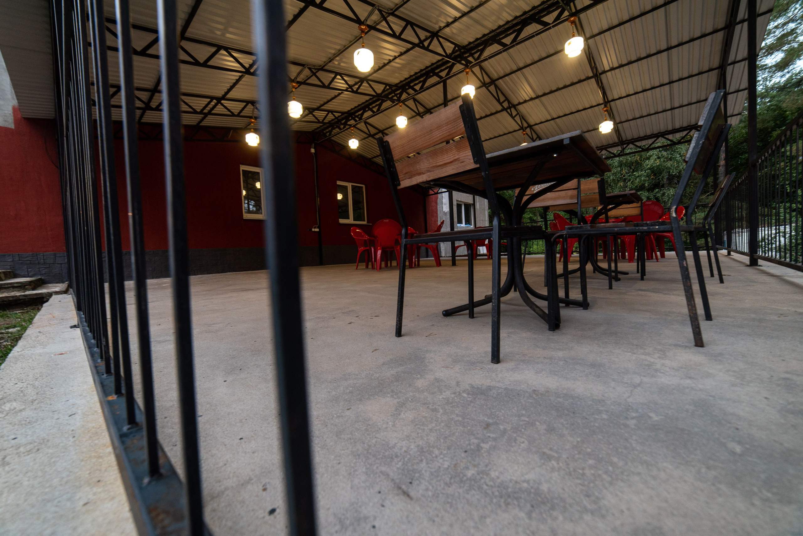 База отдыха «Бобр». Профессиональный интерьерный и репортажный фотограф Минск и РБ. Максим Орлов