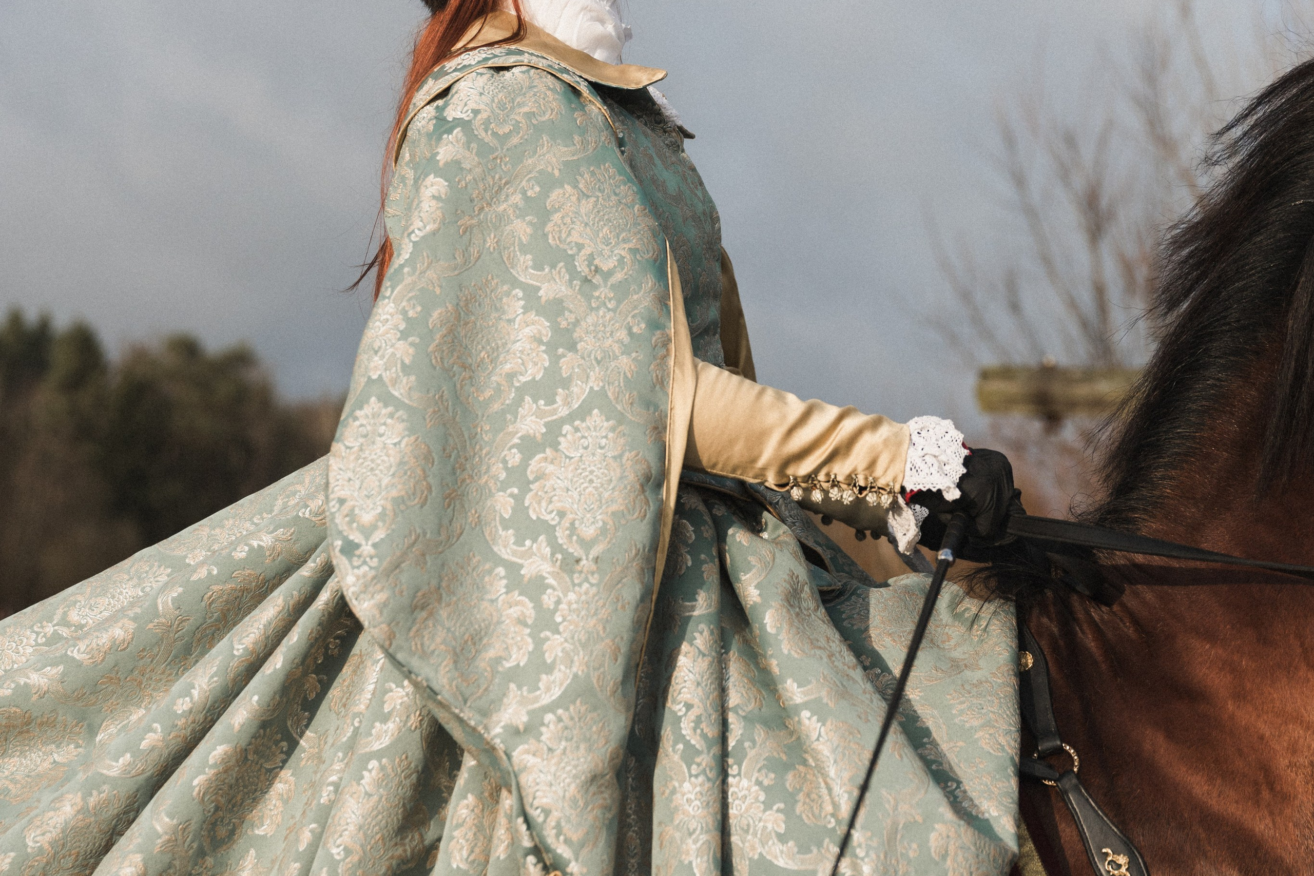 Маневры 17 века. Золотая шпора. Профессиональный интерьерный и репортажный фотограф Минск и РБ. Максим Орлов