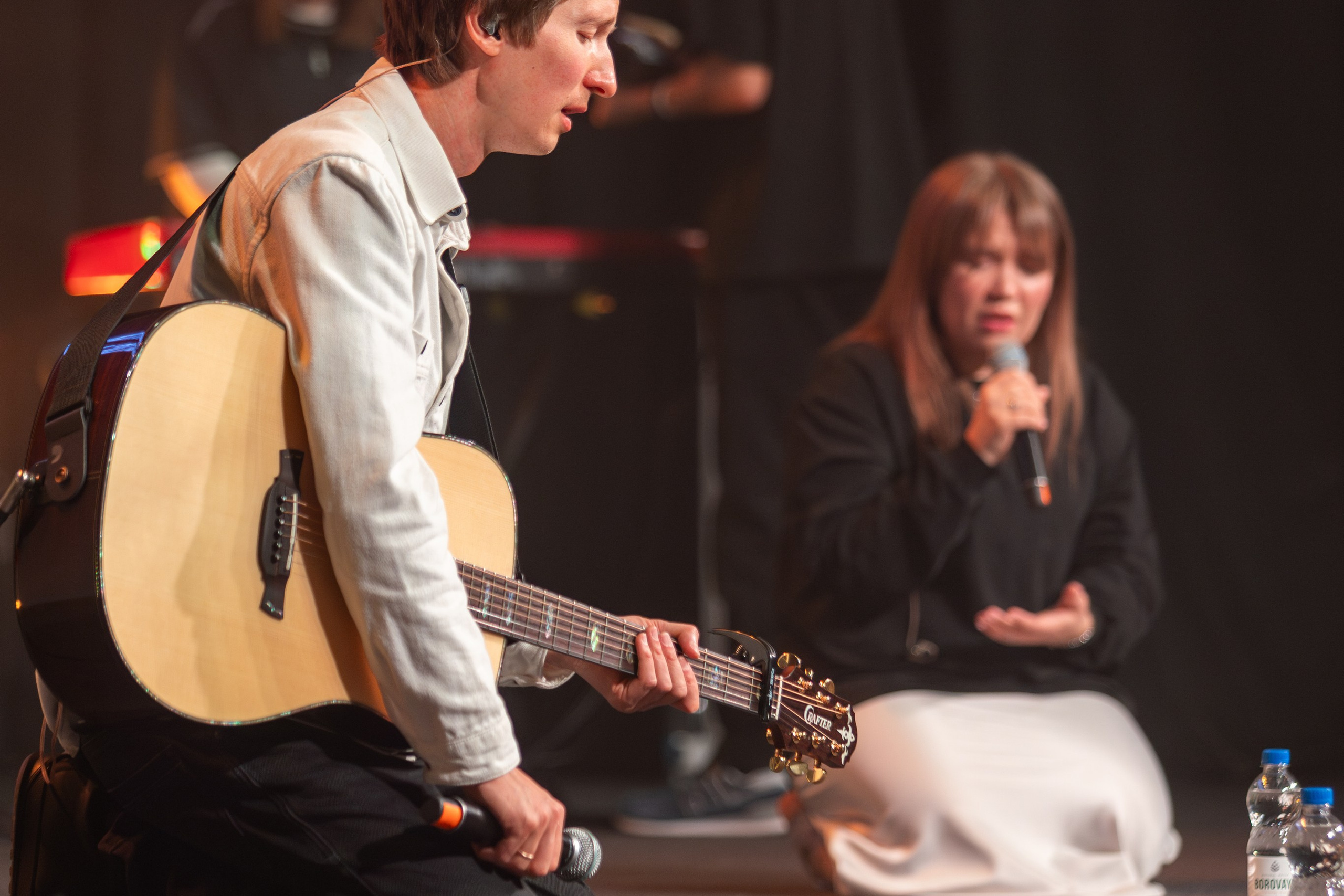 Конференция Medialive 2024. День третий. Профессиональный интерьерный и репортажный фотограф Минск и РБ. Максим Орлов