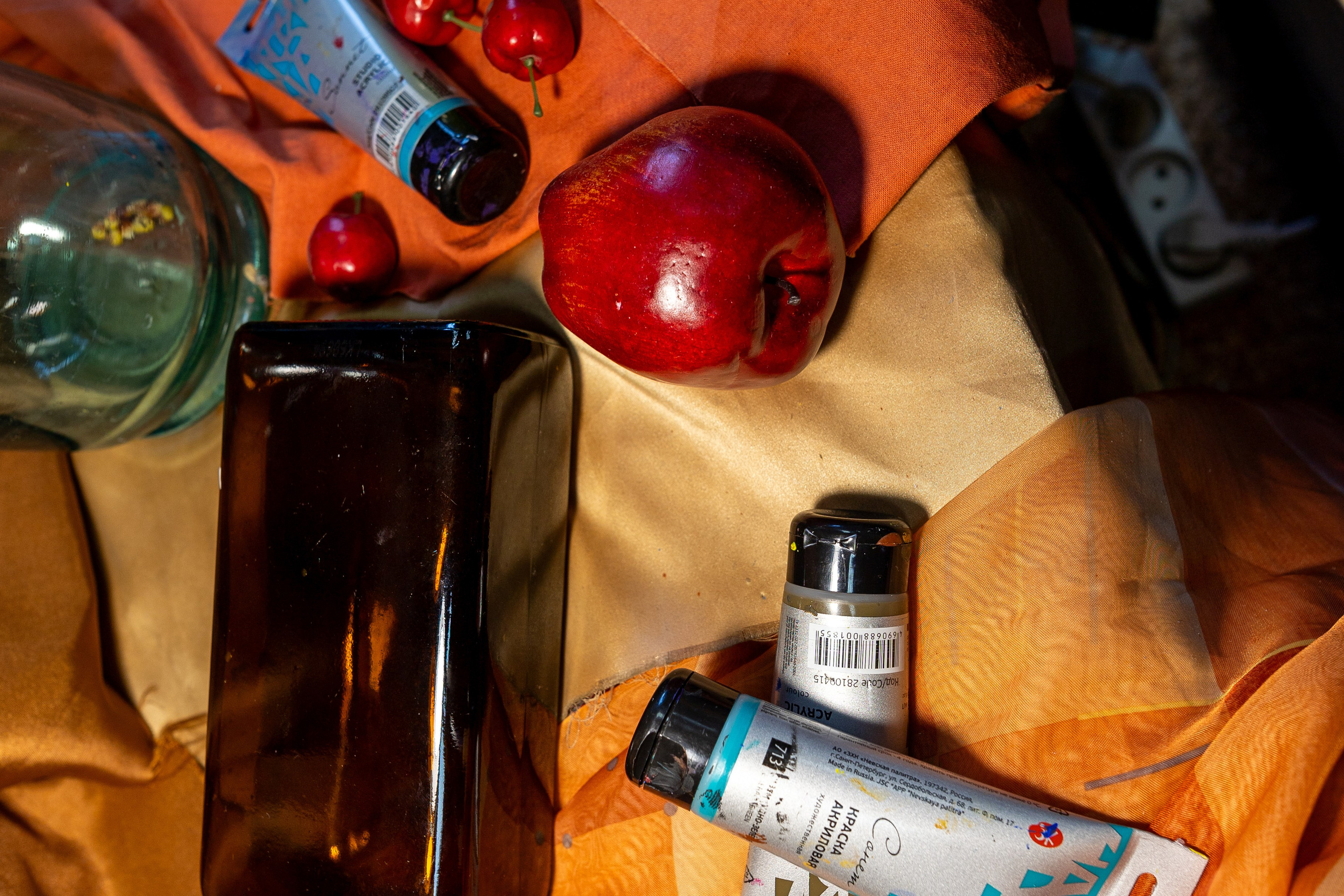 Арт студия. Профессиональный интерьерный и репортажный фотограф Минск и РБ. Максим Орлов