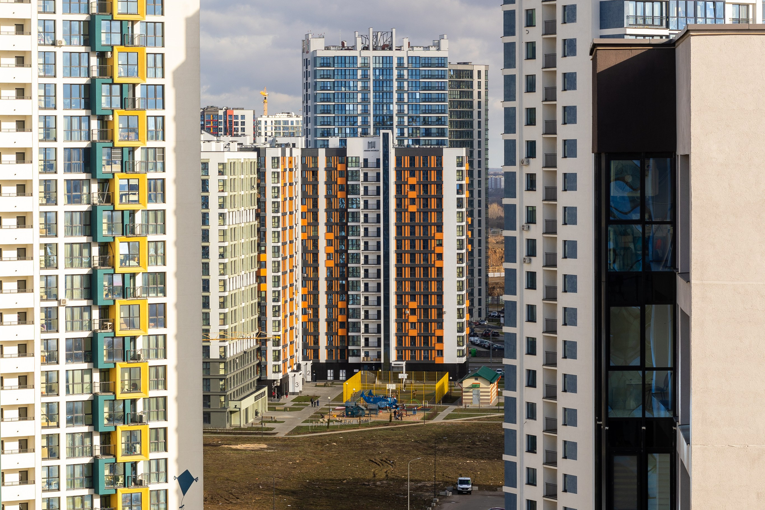 Кижеватова 1а. Профессиональный интерьерный и репортажный фотограф Минск и РБ. Максим Орлов