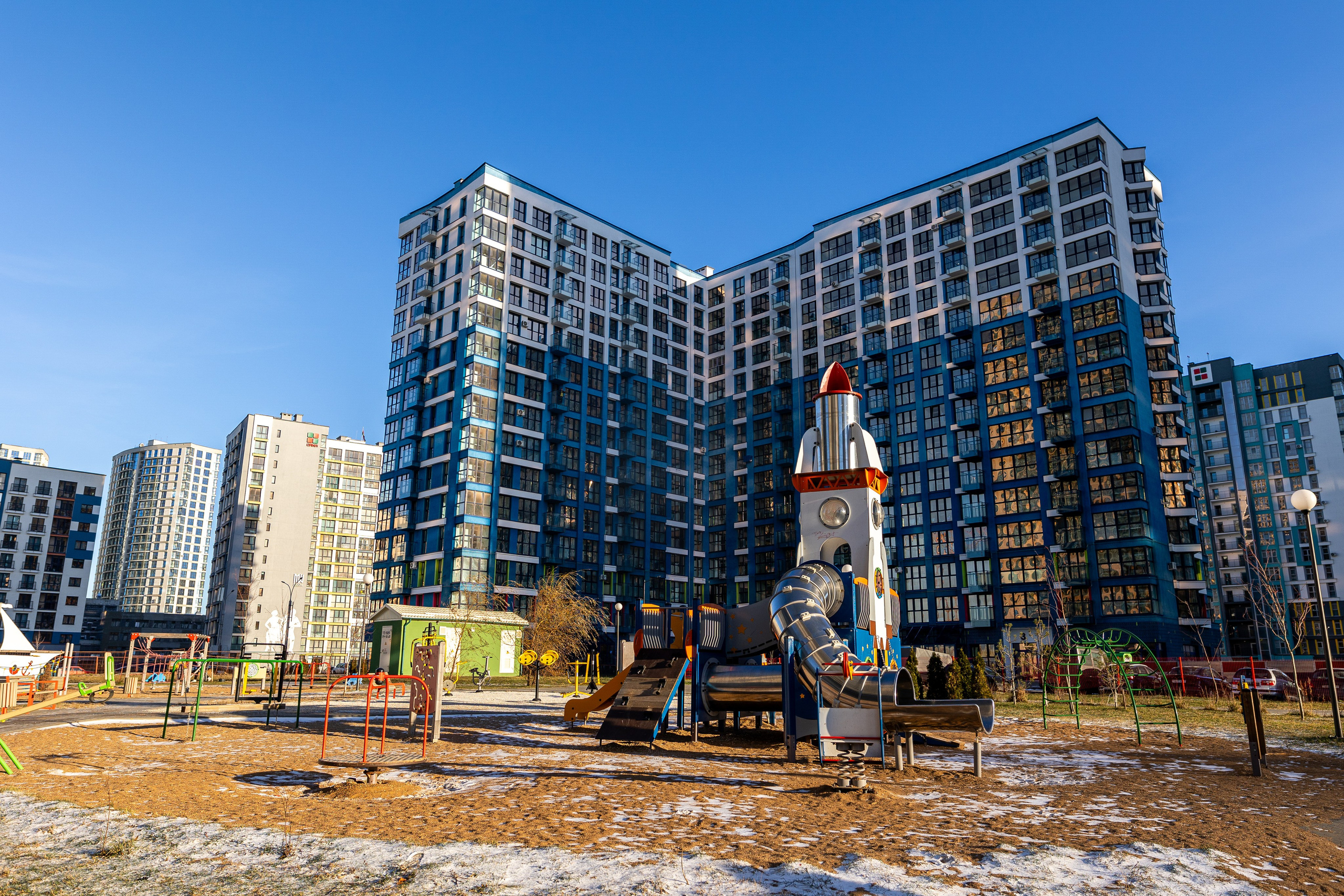 Савицкого 2. Для долгосрочной аренды. Эконом вариант. Профессиональный интерьерный и репортажный фотограф Минск и РБ. Максим Орлов