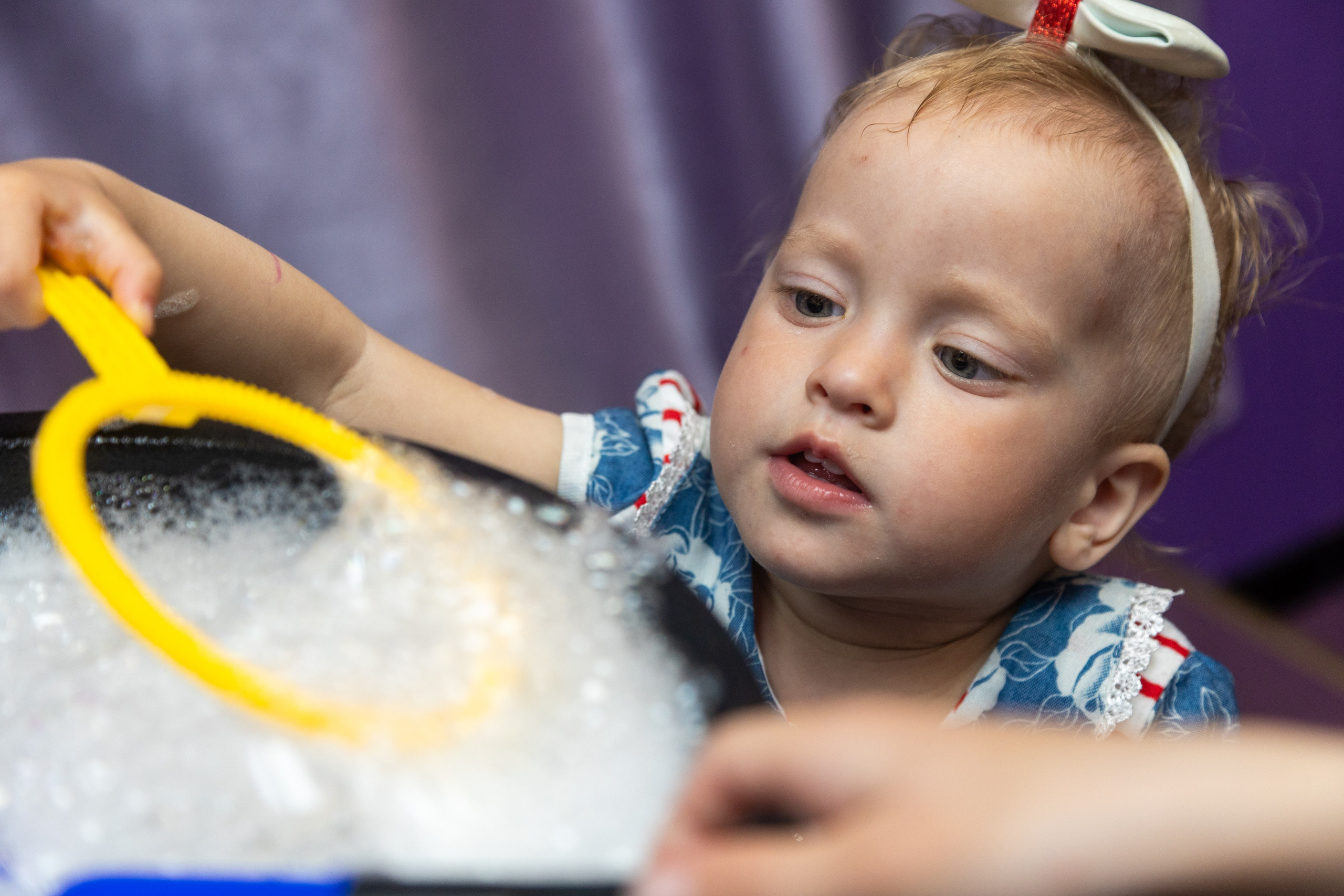 Годовасие Каролины. Профессиональный интерьерный и репортажный фотограф Минск и РБ. Максим Орлов