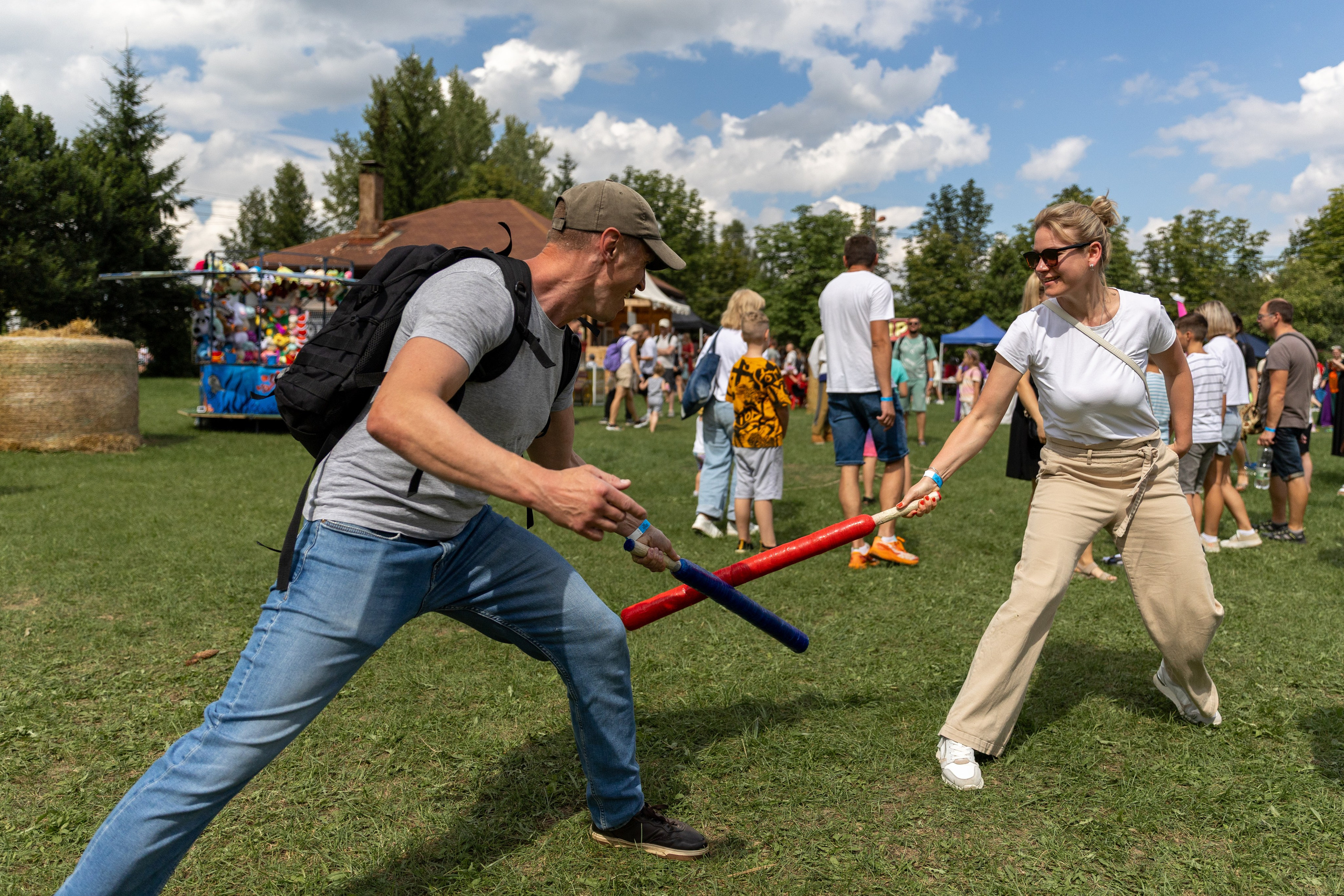 Детифест. Профессиональный интерьерный и репортажный фотограф Минск и РБ. Максим Орлов