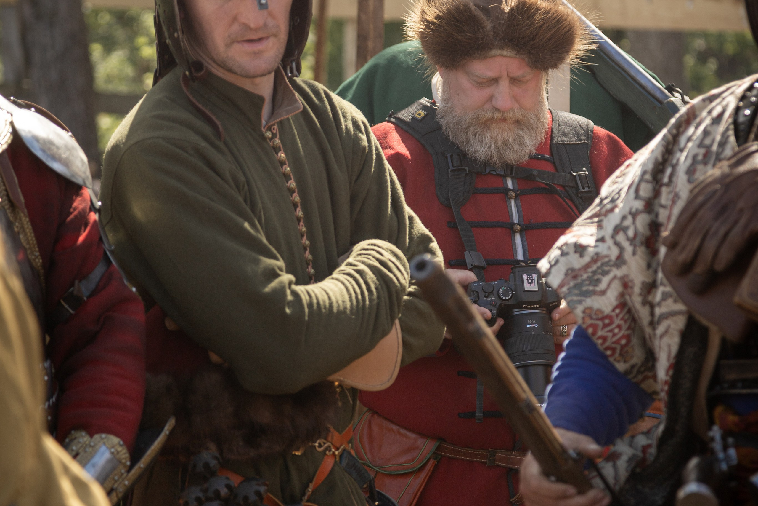 Золотая шпора. Огнем и мечем. День второй. Вылазка в лес. Штурм фортеции. Княжеский пир. Профессиональный интерьерный и репортажный фотограф Минск и РБ. Максим Орлов