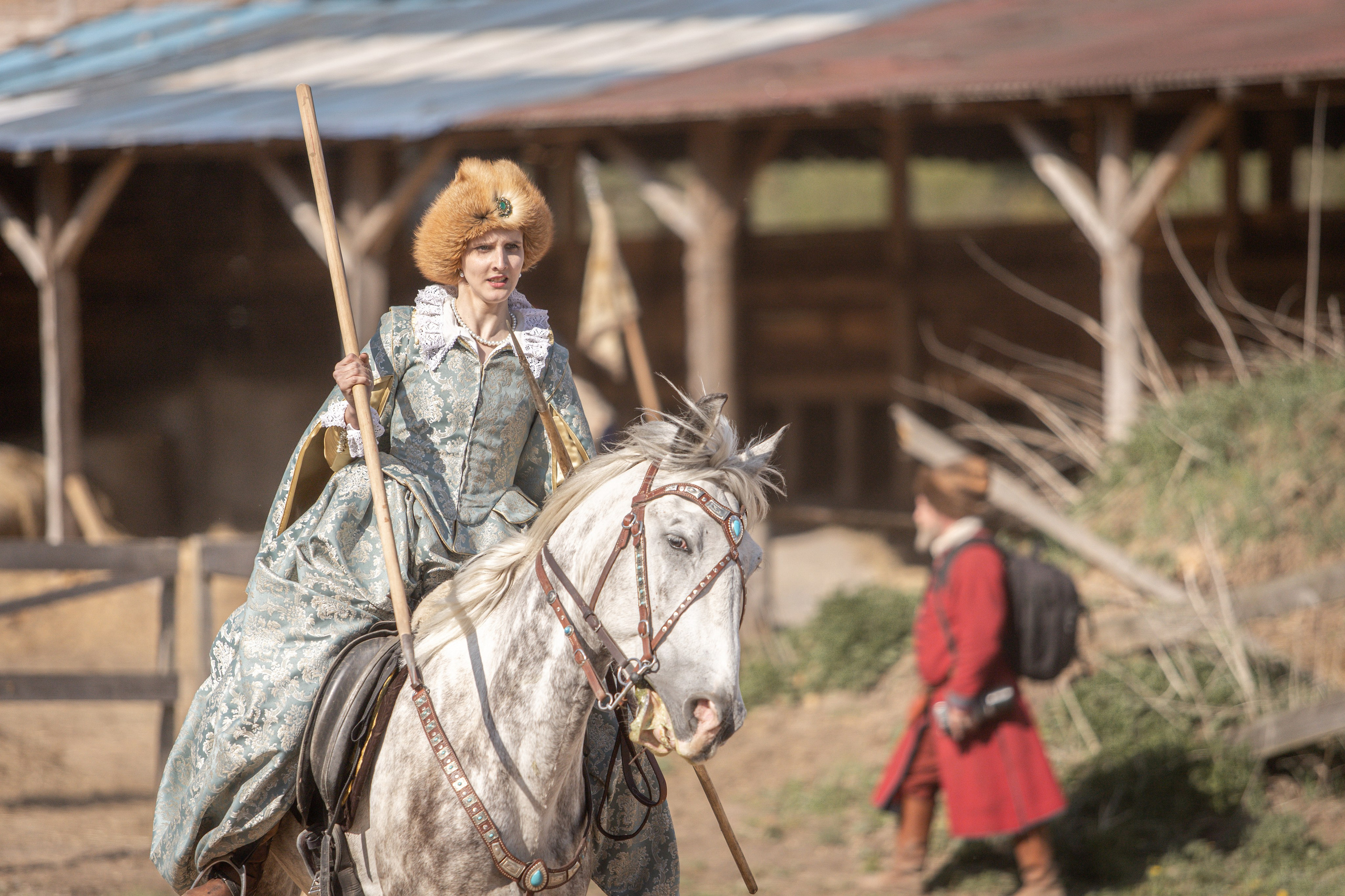 Золотая Шпора. Огнем и Мечем. День первый. Рыцарский турнир. Профессиональный интерьерный и репортажный фотограф Минск и РБ. Максим Орлов