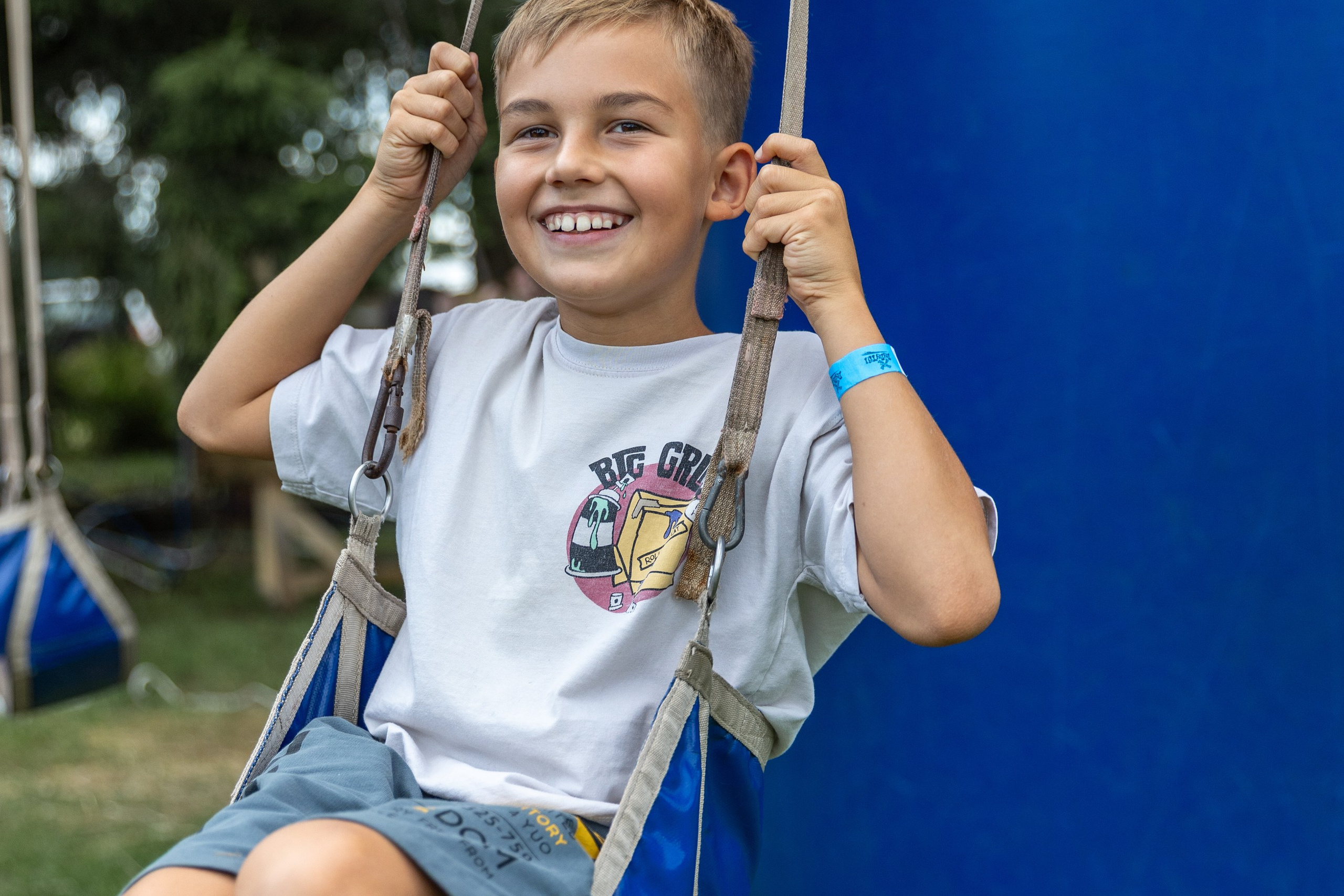 Детифест. Профессиональный интерьерный и репортажный фотограф Минск и РБ. Максим Орлов