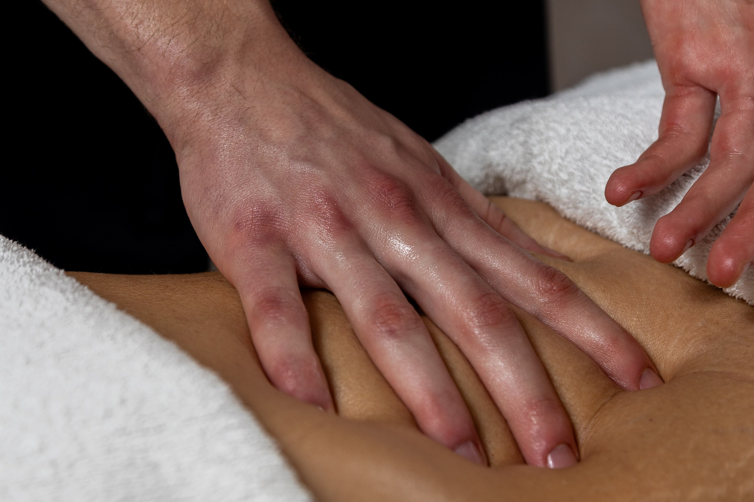 Реклама салона красоты «Манго». Профессиональный интерьерный и репортажный фотограф Минск и РБ. Максим Орлов