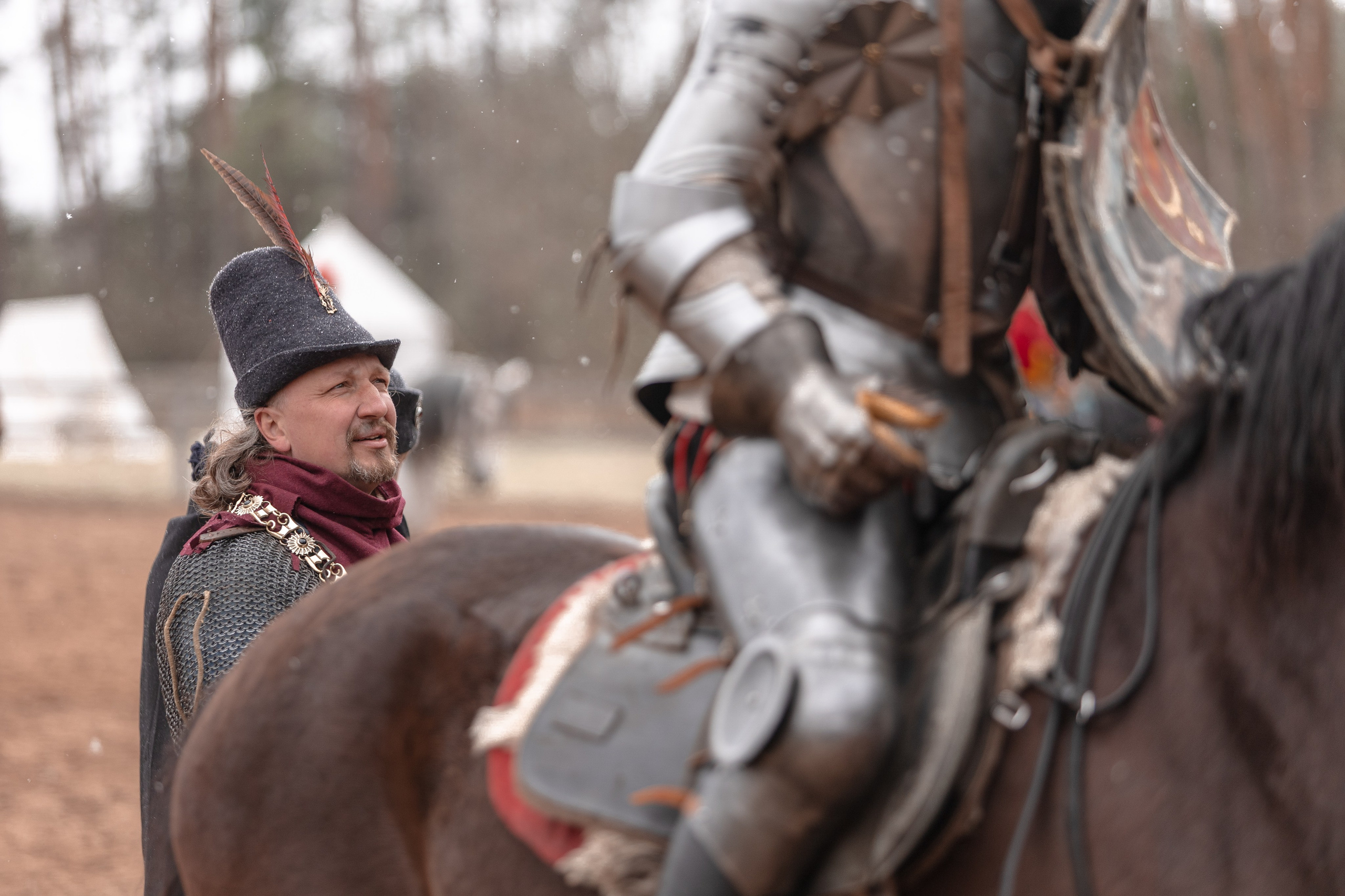 Турнир «Золотой шпоры». Профессиональный интерьерный и репортажный фотограф Минск и РБ. Максим Орлов