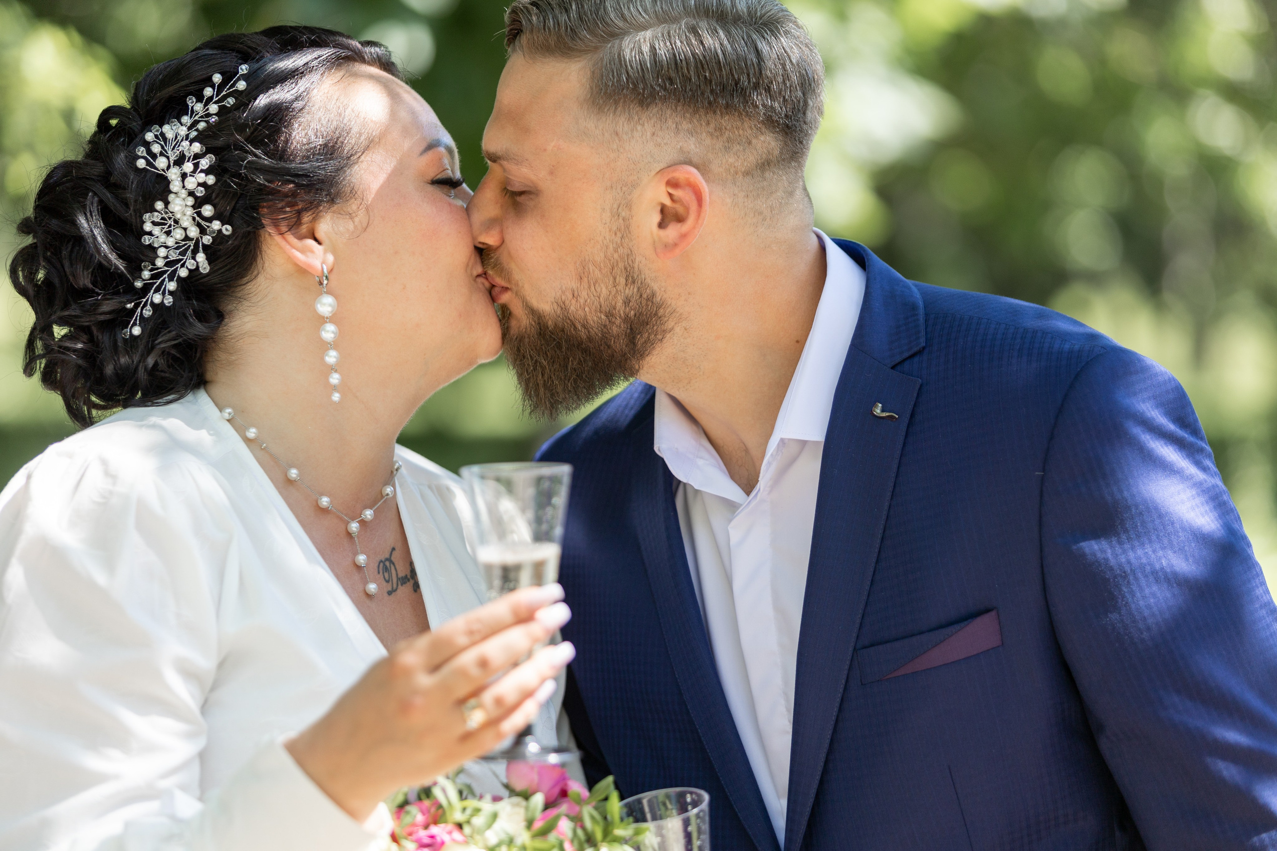 Свадебная фотосессия Александра и Вераники. Профессиональный интерьерный и репортажный фотограф Минск и РБ. Максим Орлов