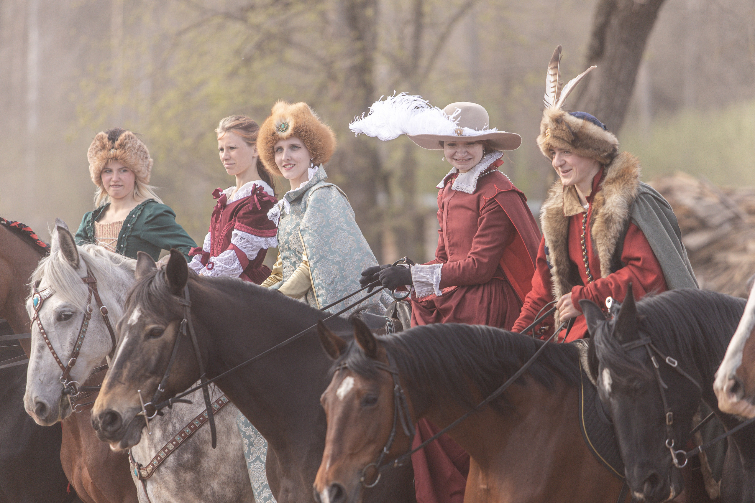 Золотая Шпора. Огнем и Мечем. День первый. Рыцарский турнир. Профессиональный интерьерный и репортажный фотограф Минск и РБ. Максим Орлов