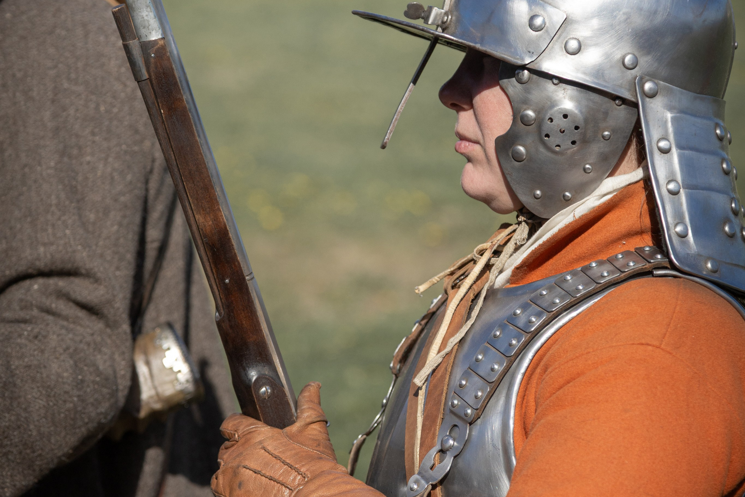 Золотая шпора. Огнем и мечем. День второй. Вылазка в лес. Штурм фортеции. Княжеский пир. Профессиональный интерьерный и репортажный фотограф Минск и РБ. Максим Орлов