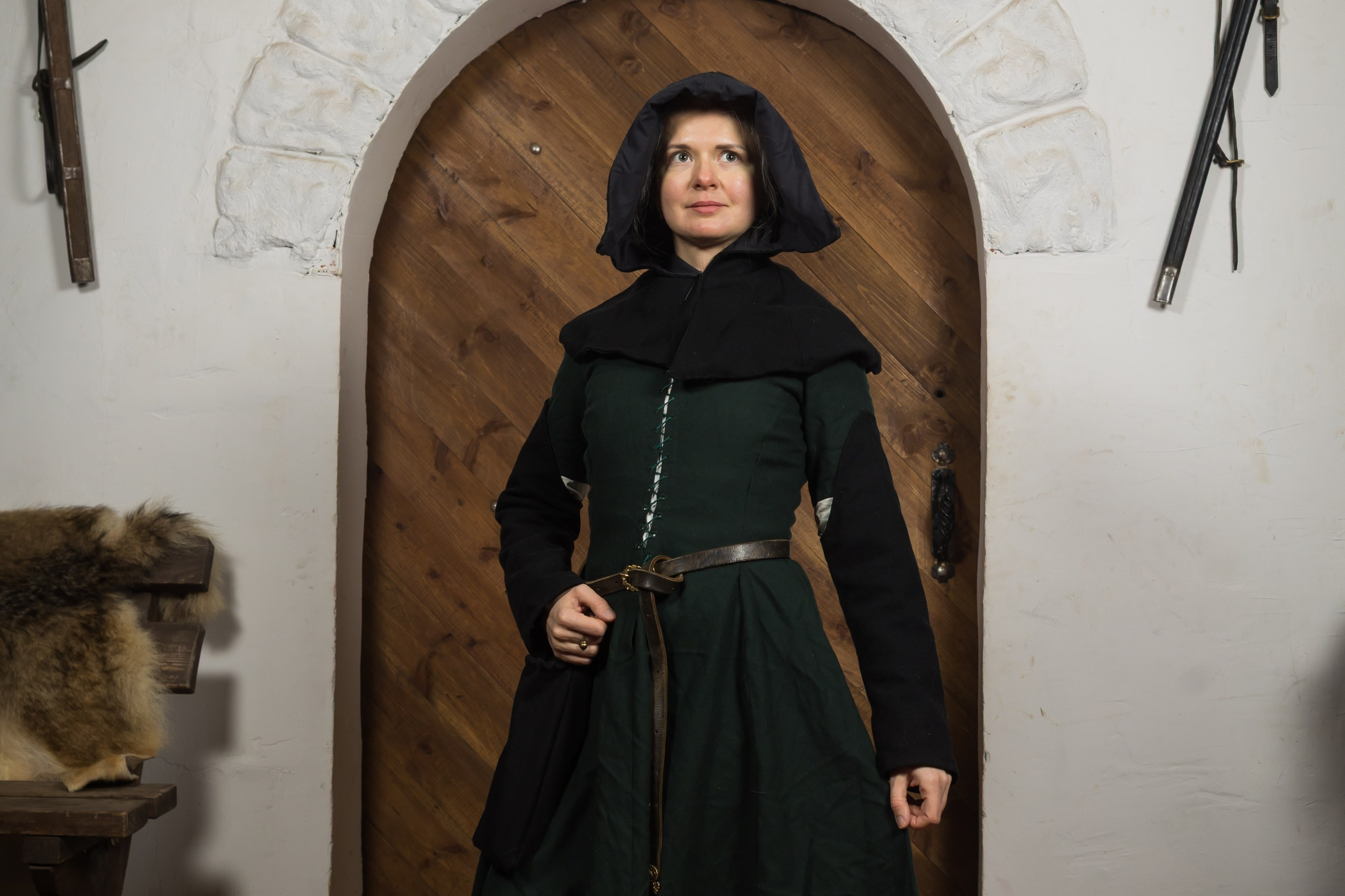 Зимние маневры «Золотой шпоры». 2025. Профессиональный интерьерный и репортажный фотограф Минск и РБ. Максим Орлов