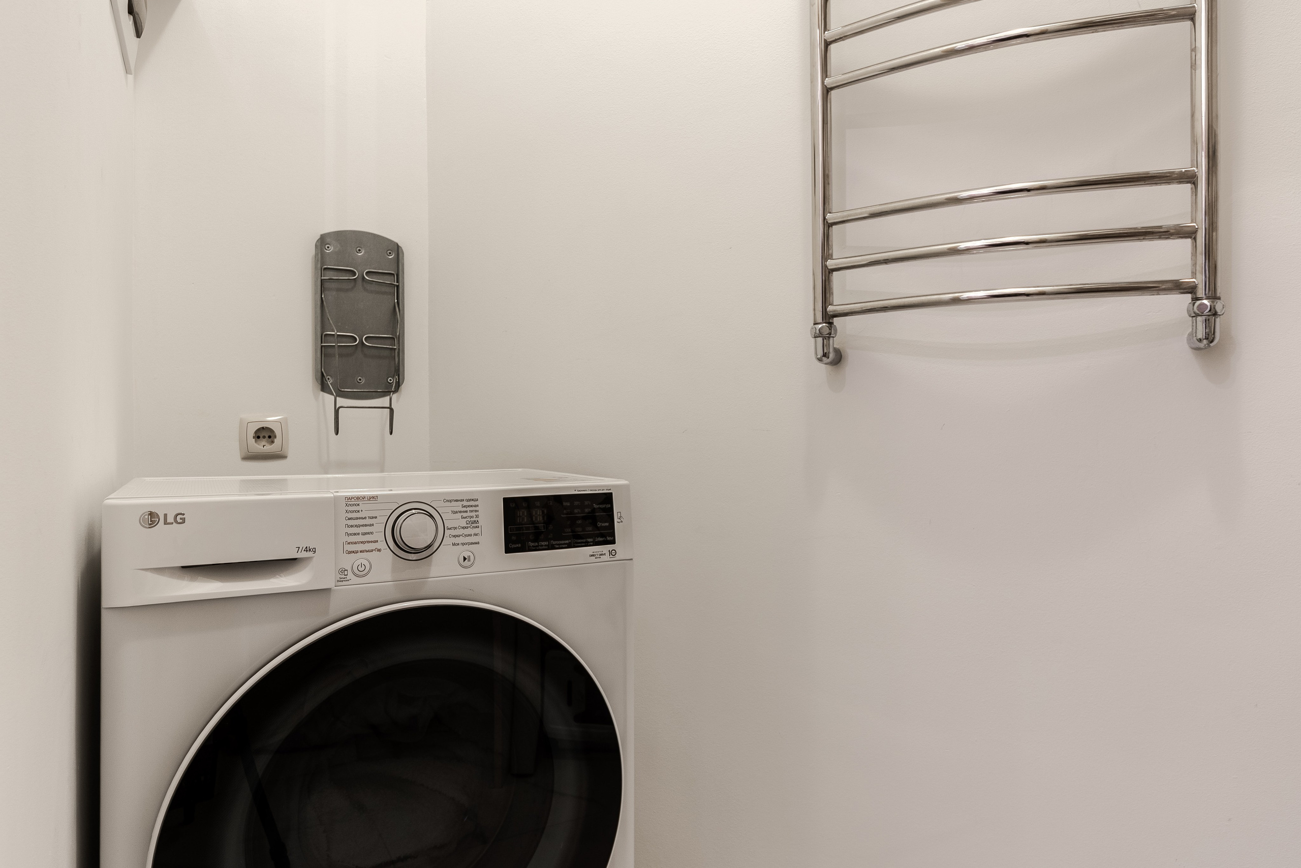 Независимости 37. Профессиональный интерьерный и репортажный фотограф Минск и РБ. Максим Орлов