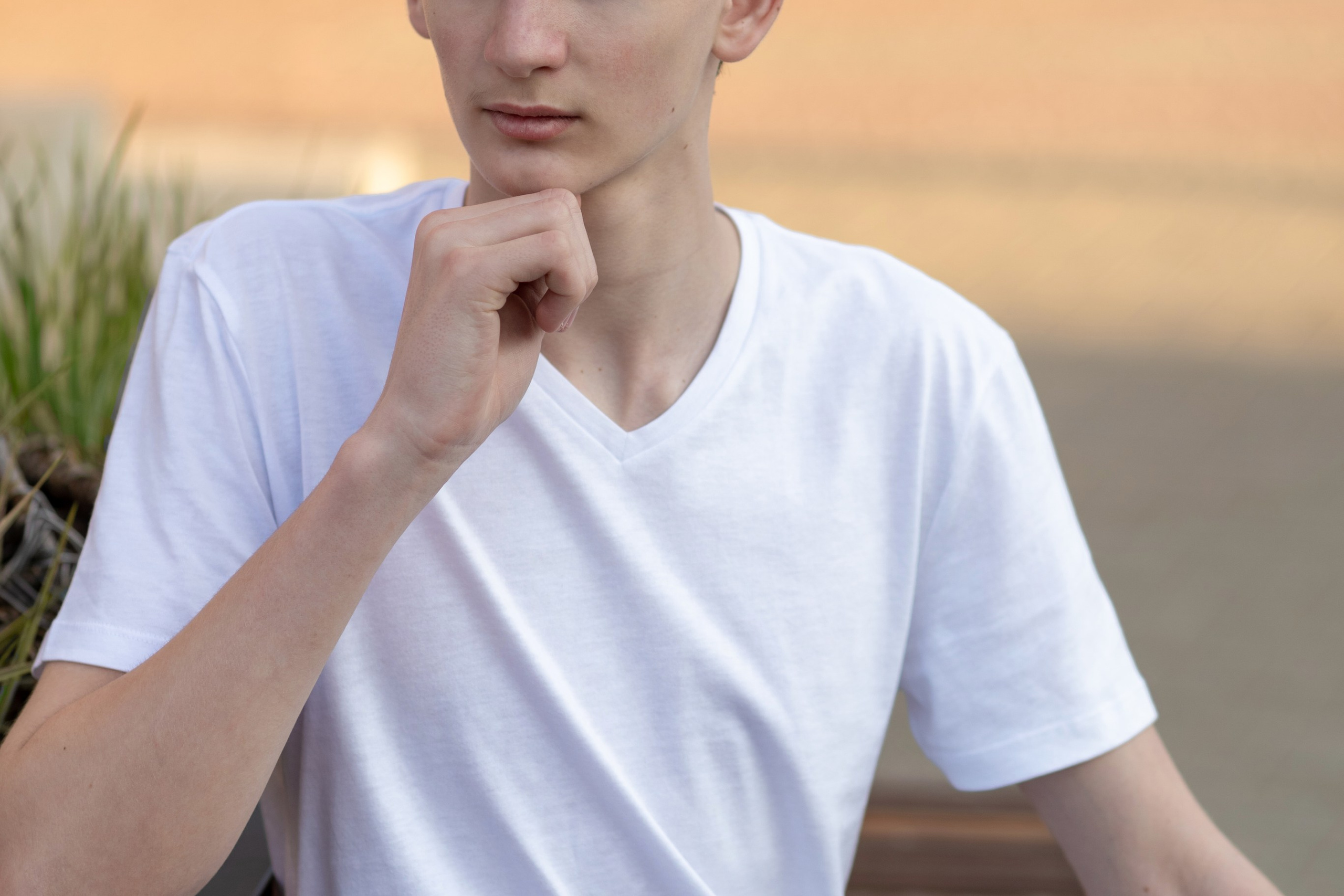 Женя. Профессиональный интерьерный и репортажный фотограф Минск и РБ. Максим Орлов