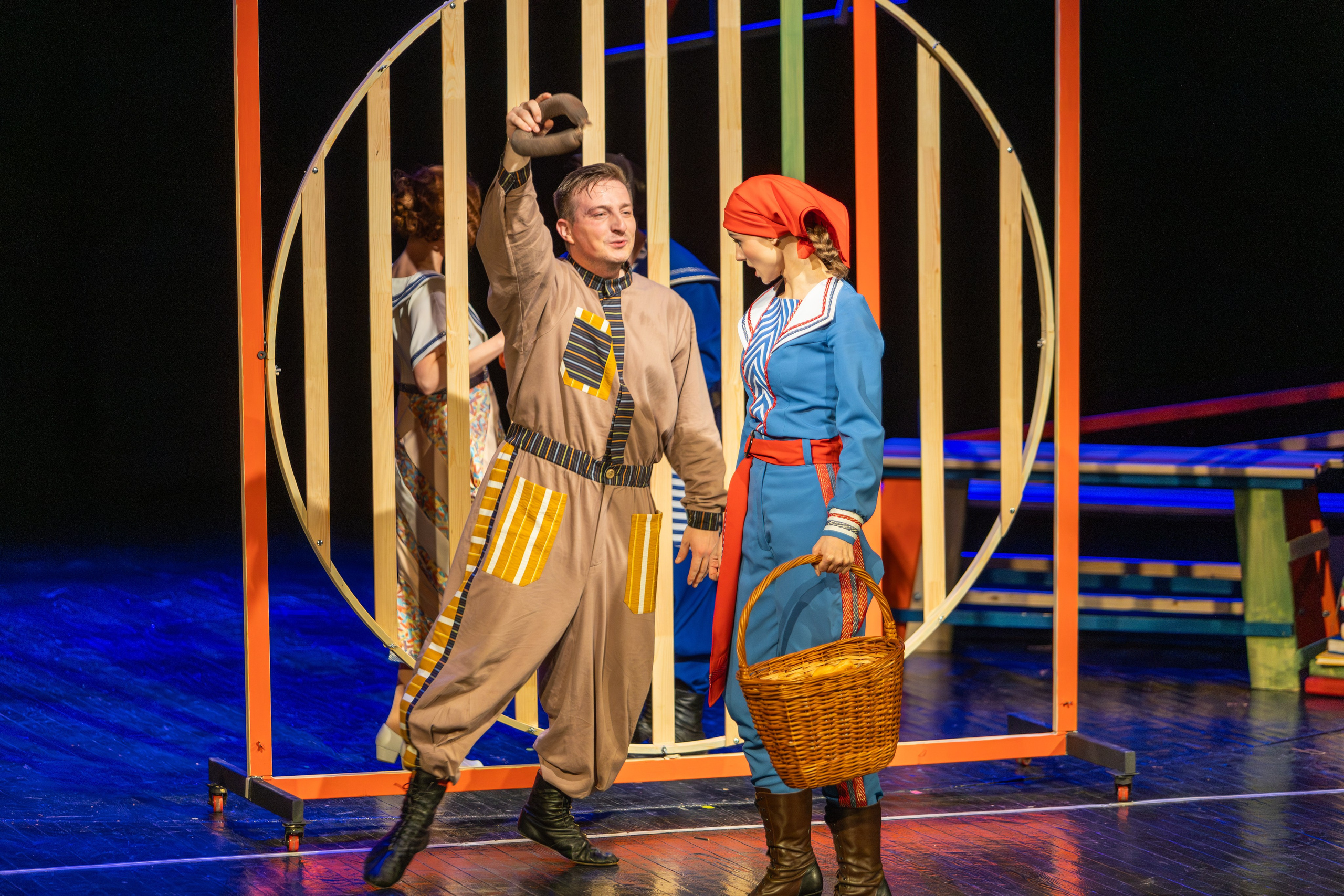 Квадратура круга. Профессиональный интерьерный и репортажный фотограф Минск и РБ. Максим Орлов