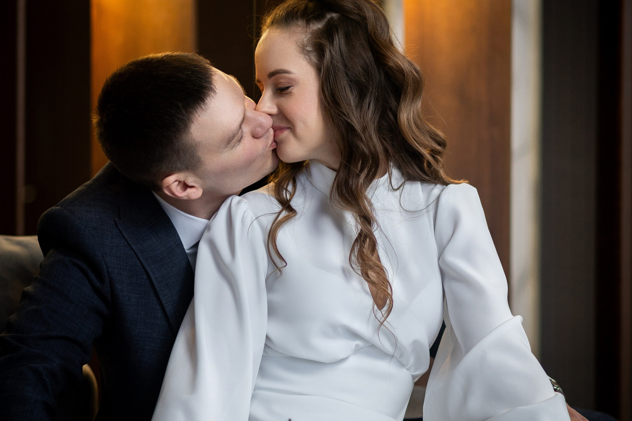 Свадебная фотосессия Александра и Татьяны. Профессиональный интерьерный и репортажный фотограф Минск и РБ. Максим Орлов