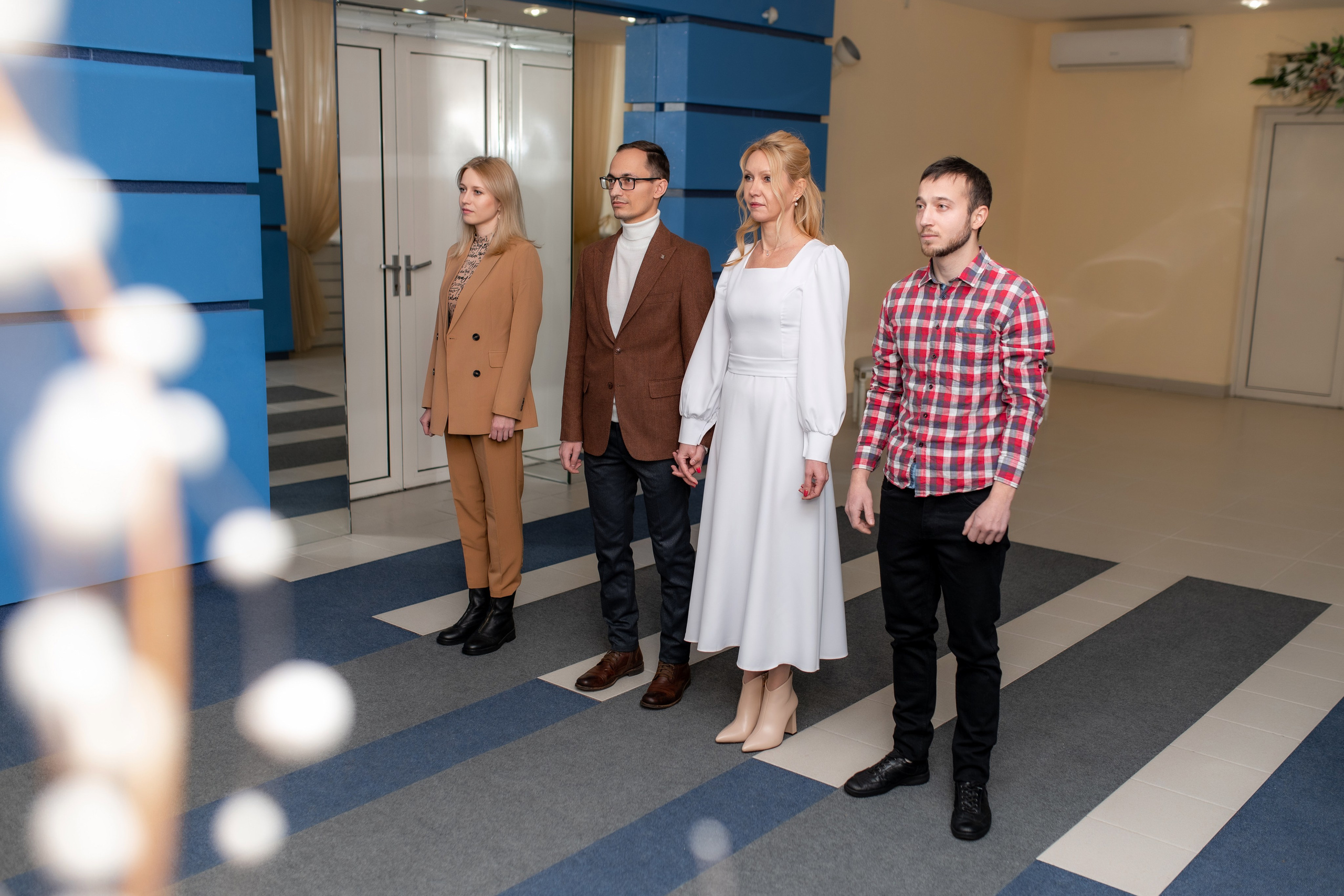 Свадебная фотосессия Станислава и Елены. Профессиональный интерьерный и репортажный фотограф Минск и РБ. Максим Орлов