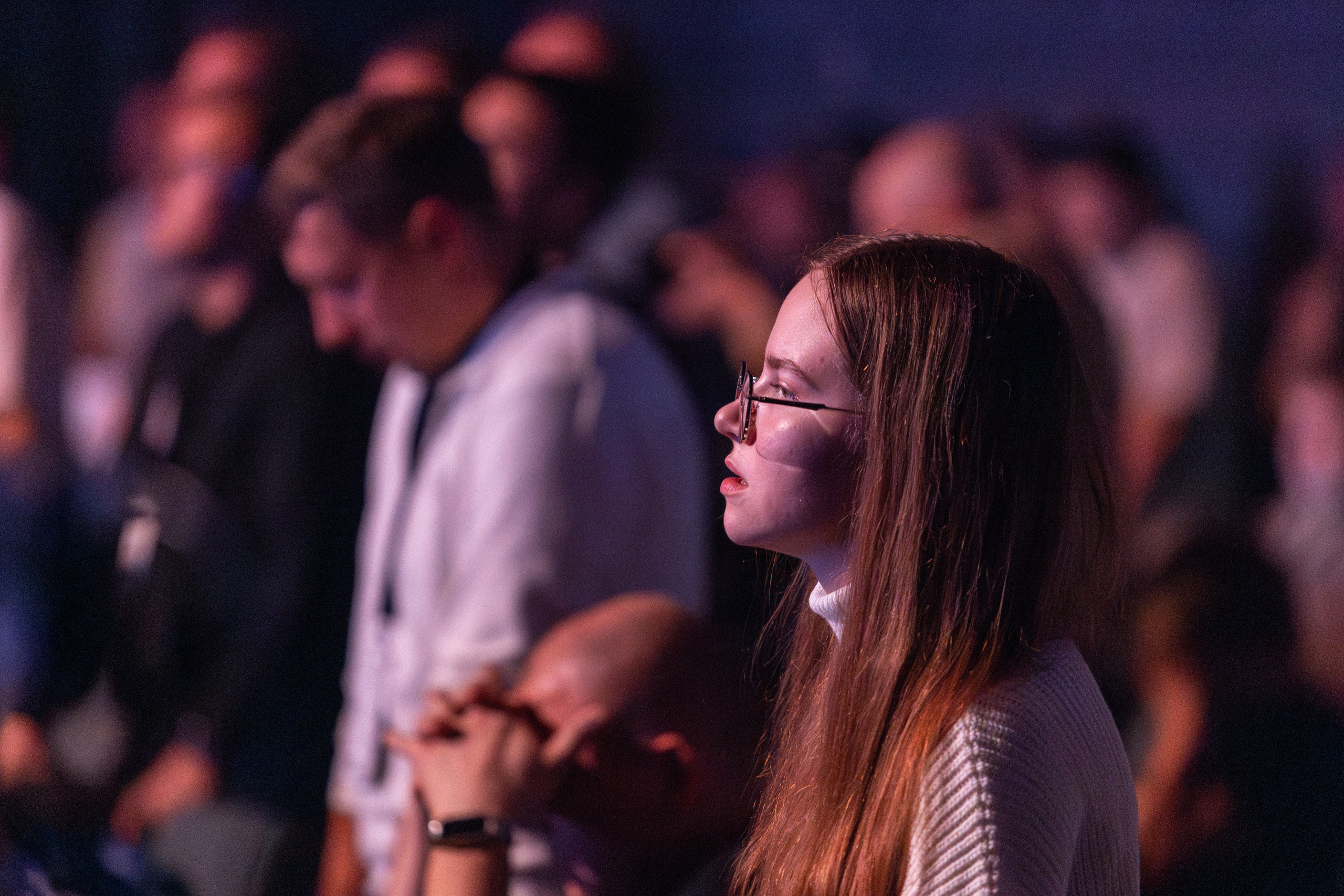 Конференция Medialive 2024. День третий. Профессиональный интерьерный и репортажный фотограф Минск и РБ. Максим Орлов