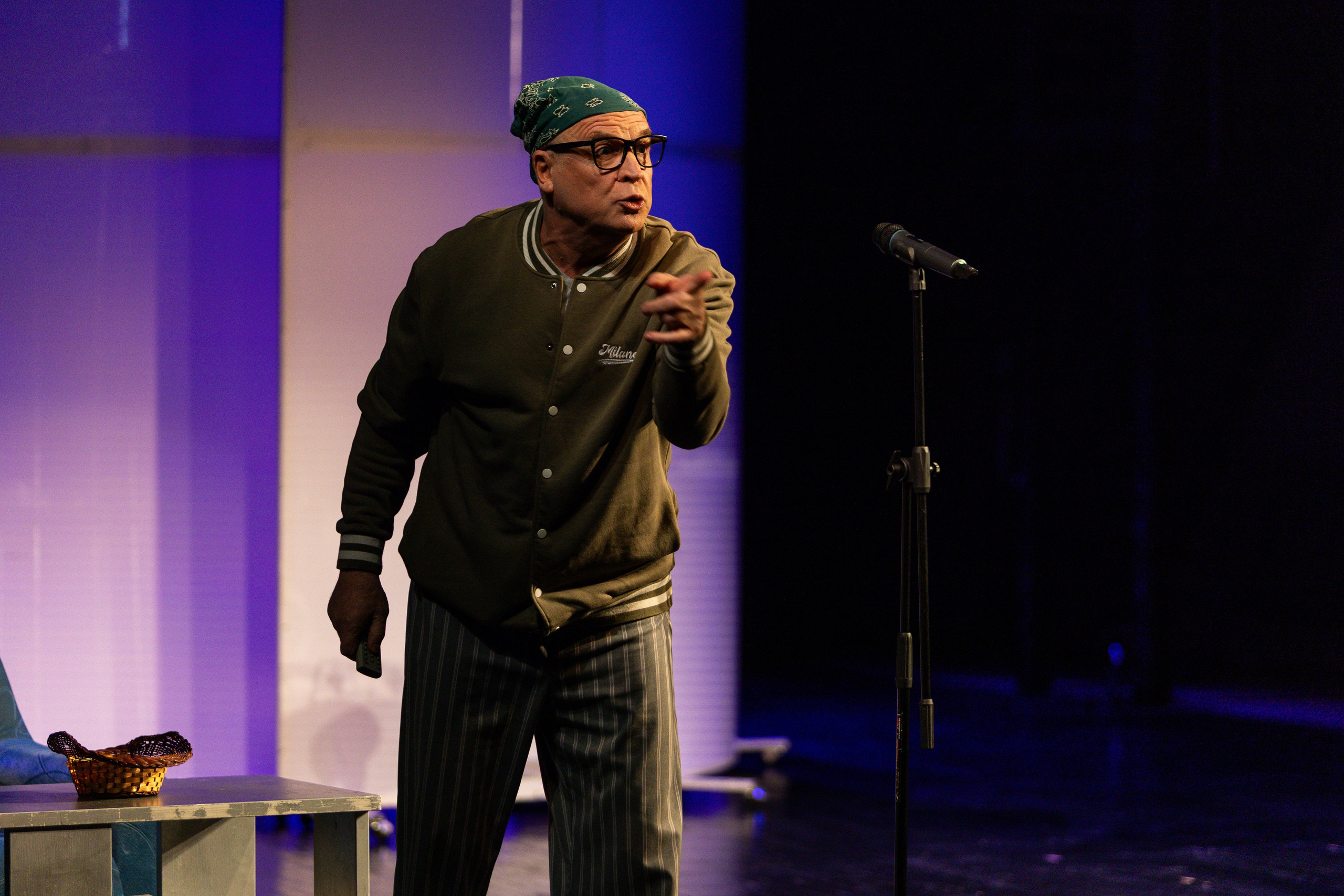 Новый театр «Нобелевская неделя». Профессиональный интерьерный и репортажный фотограф Минск и РБ. Максим Орлов