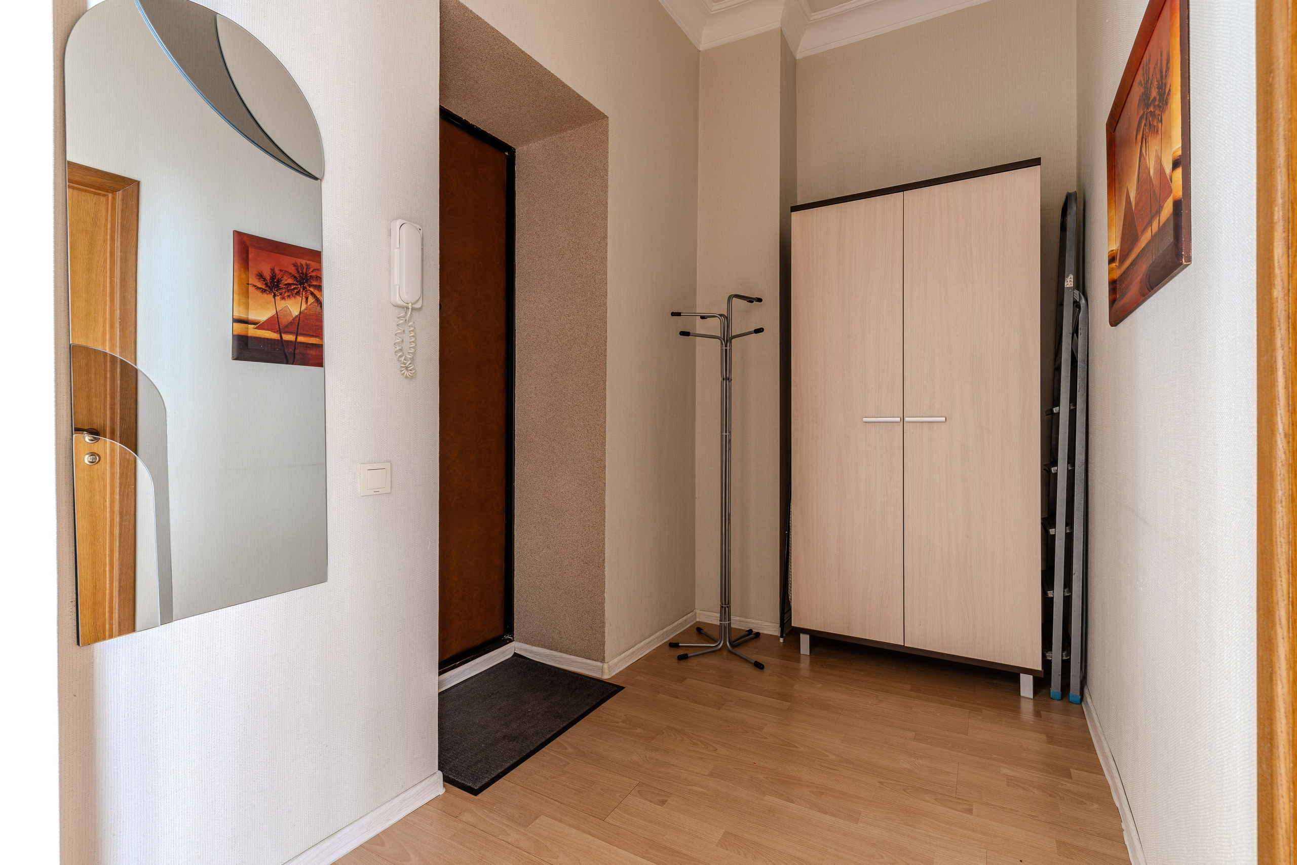 Володарского 15. Профессиональный интерьерный и репортажный фотограф Минск и РБ. Максим Орлов