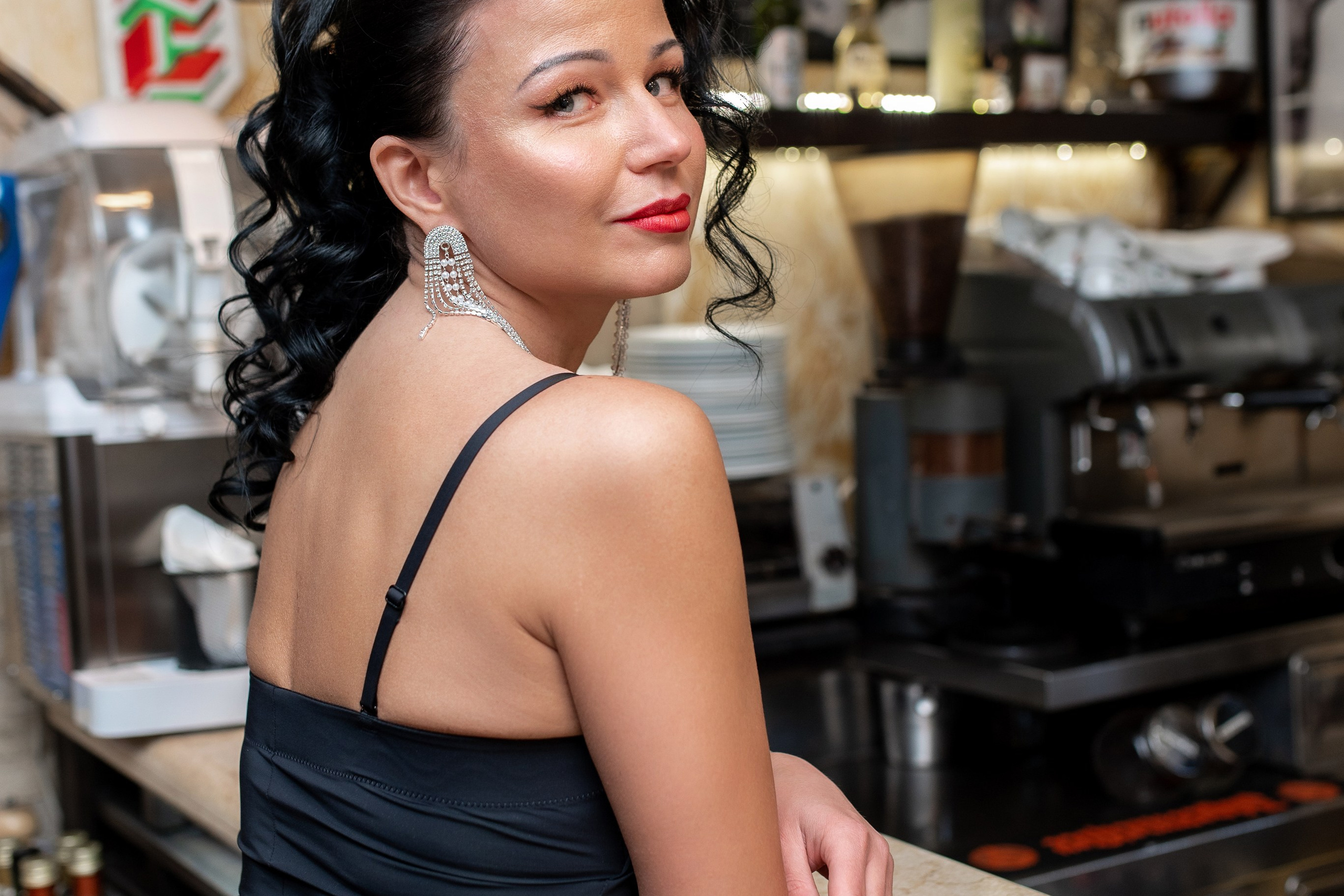 ДР Юлии. Профессиональный интерьерный и репортажный фотограф Минск и РБ. Максим Орлов