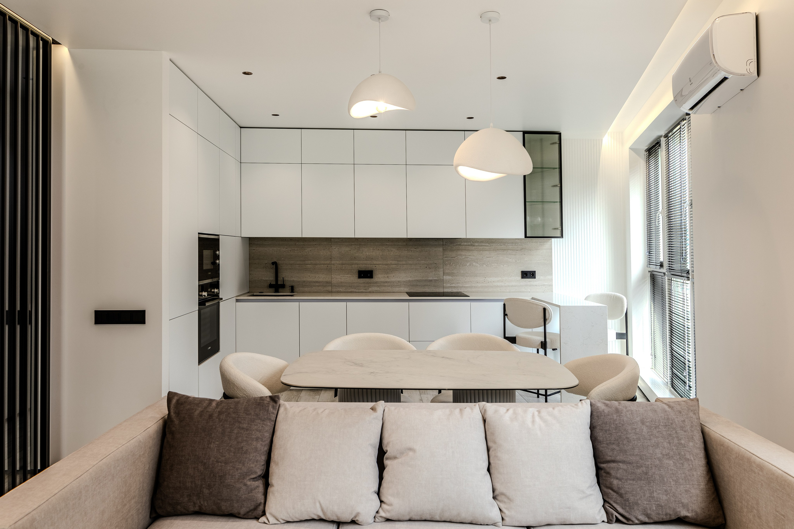 Лученка 24. Для продажи. Профессиональный интерьерный и репортажный фотограф Минск и РБ. Максим Орлов