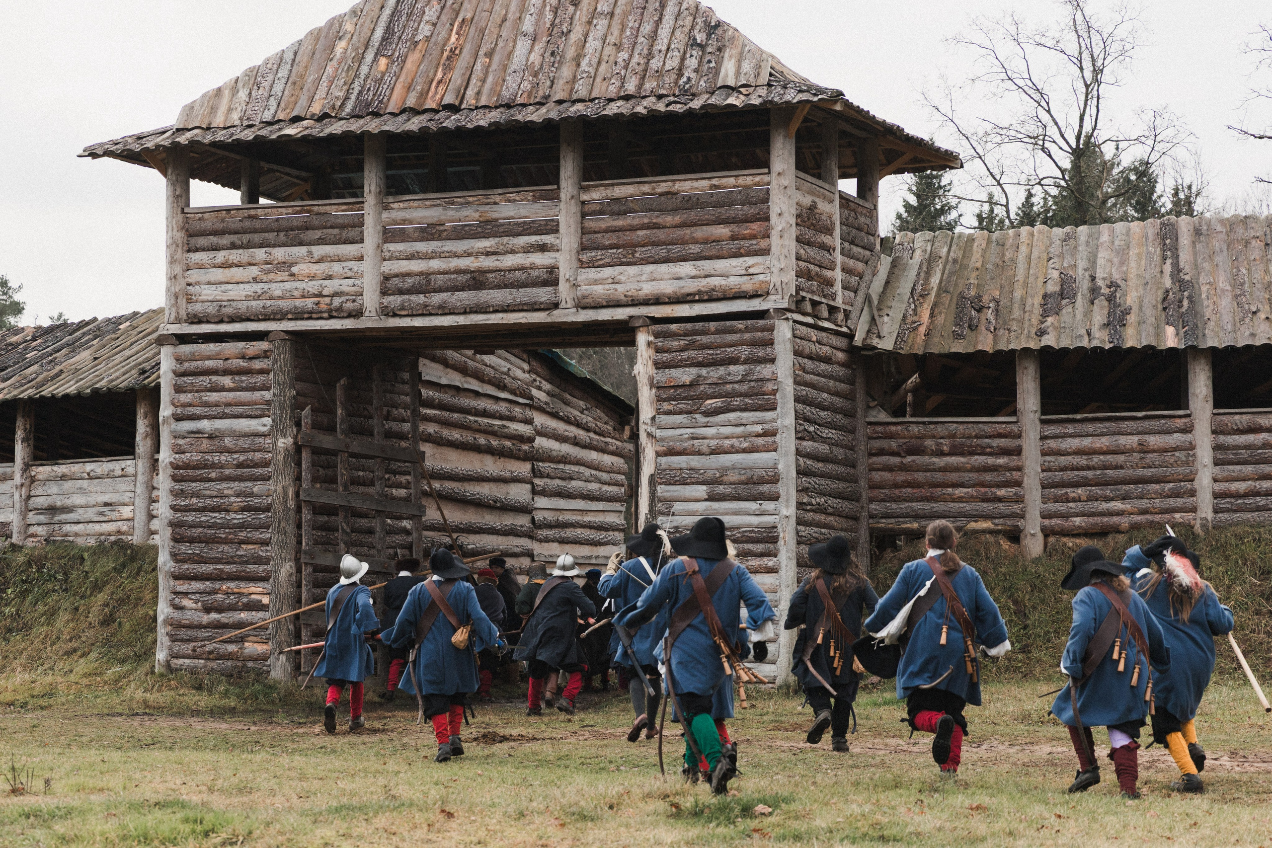 Маневры 17 века. Золотая шпора. Профессиональный интерьерный и репортажный фотограф Минск и РБ. Максим Орлов