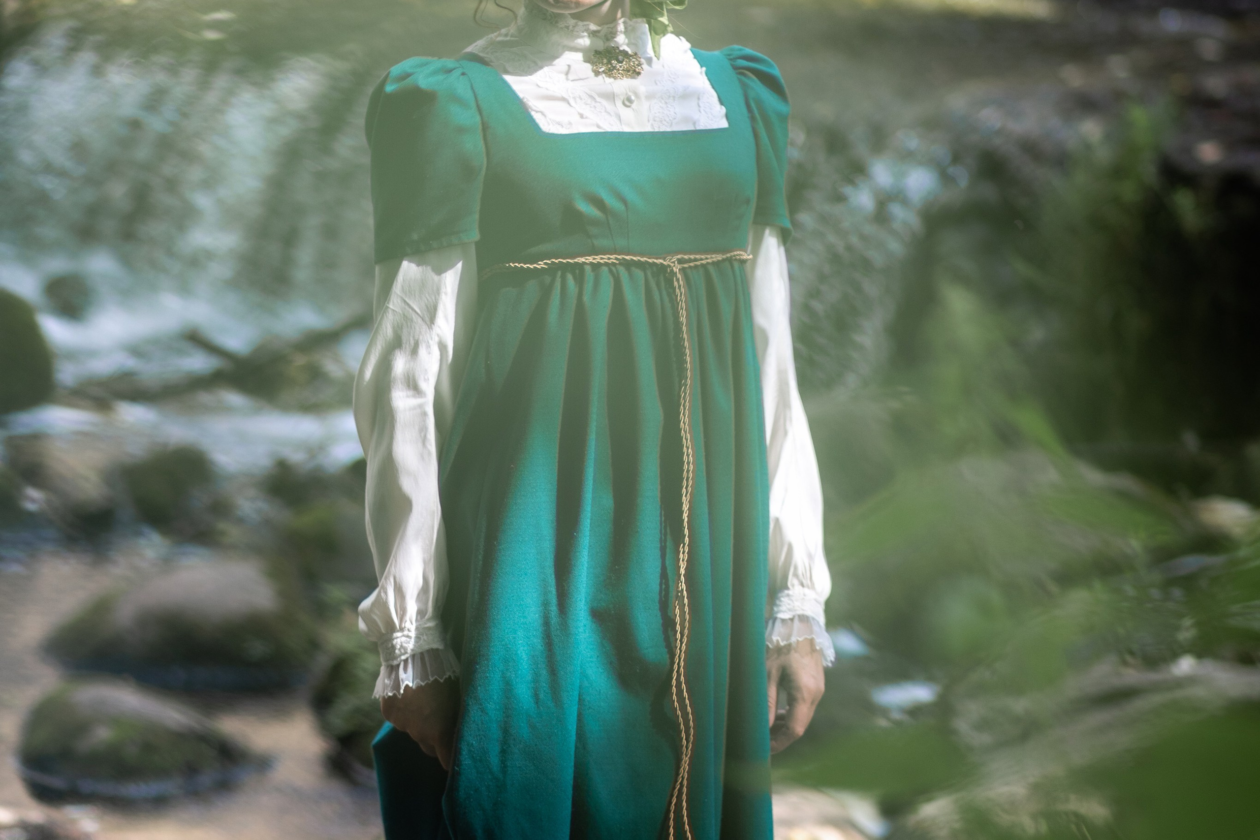 Пикник начала 19 века. Профессиональный интерьерный и репортажный фотограф Минск и РБ. Максим Орлов