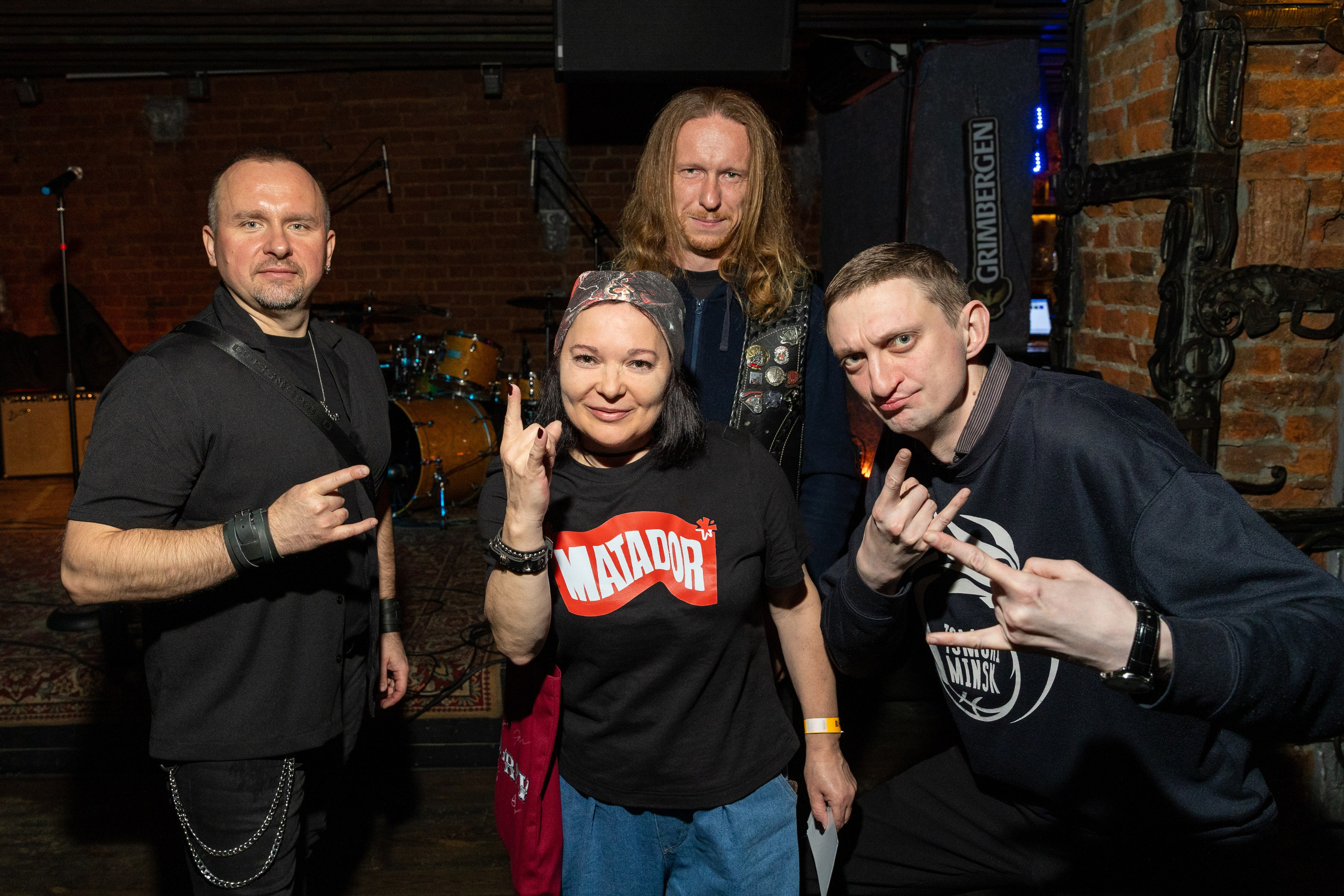 Metal Helth 3