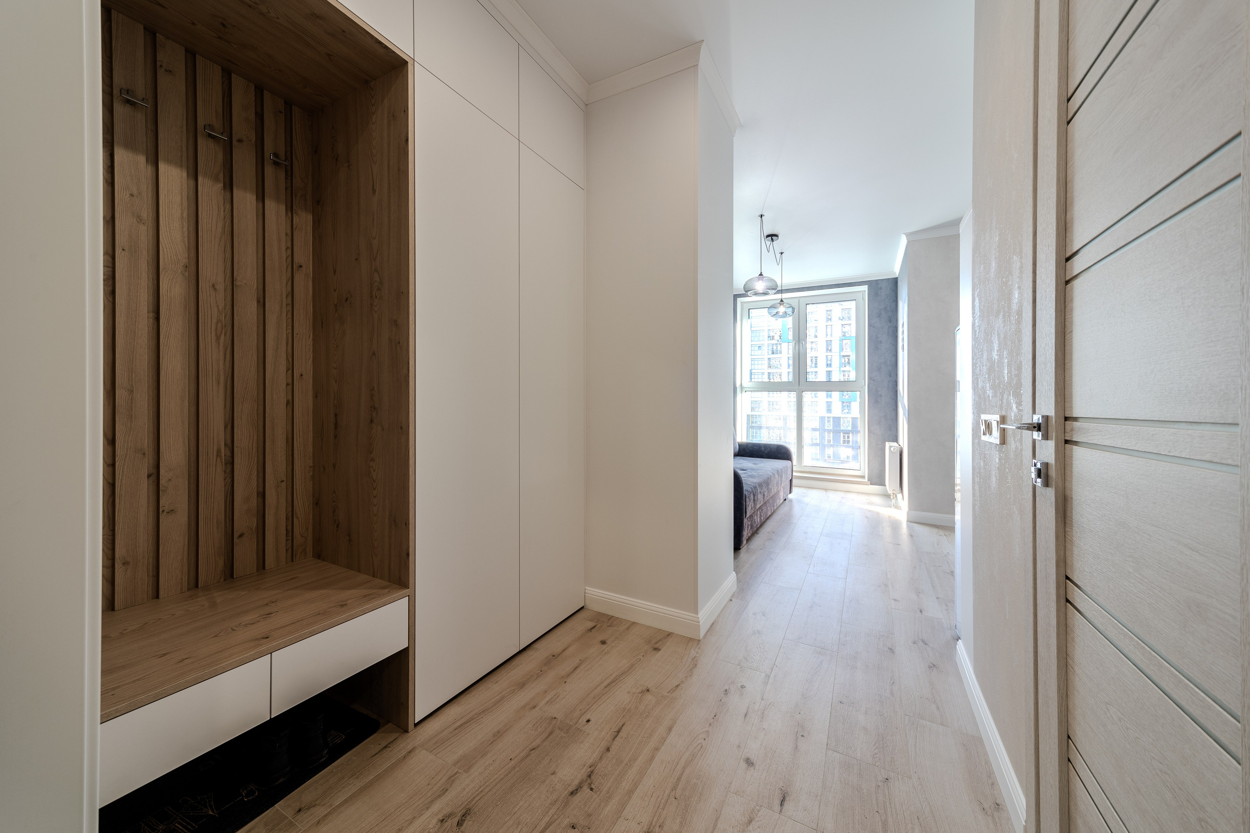 Савицкого 2. Для долгосрочной аренды. Эконом вариант. Профессиональный интерьерный и репортажный фотограф Минск и РБ. Максим Орлов