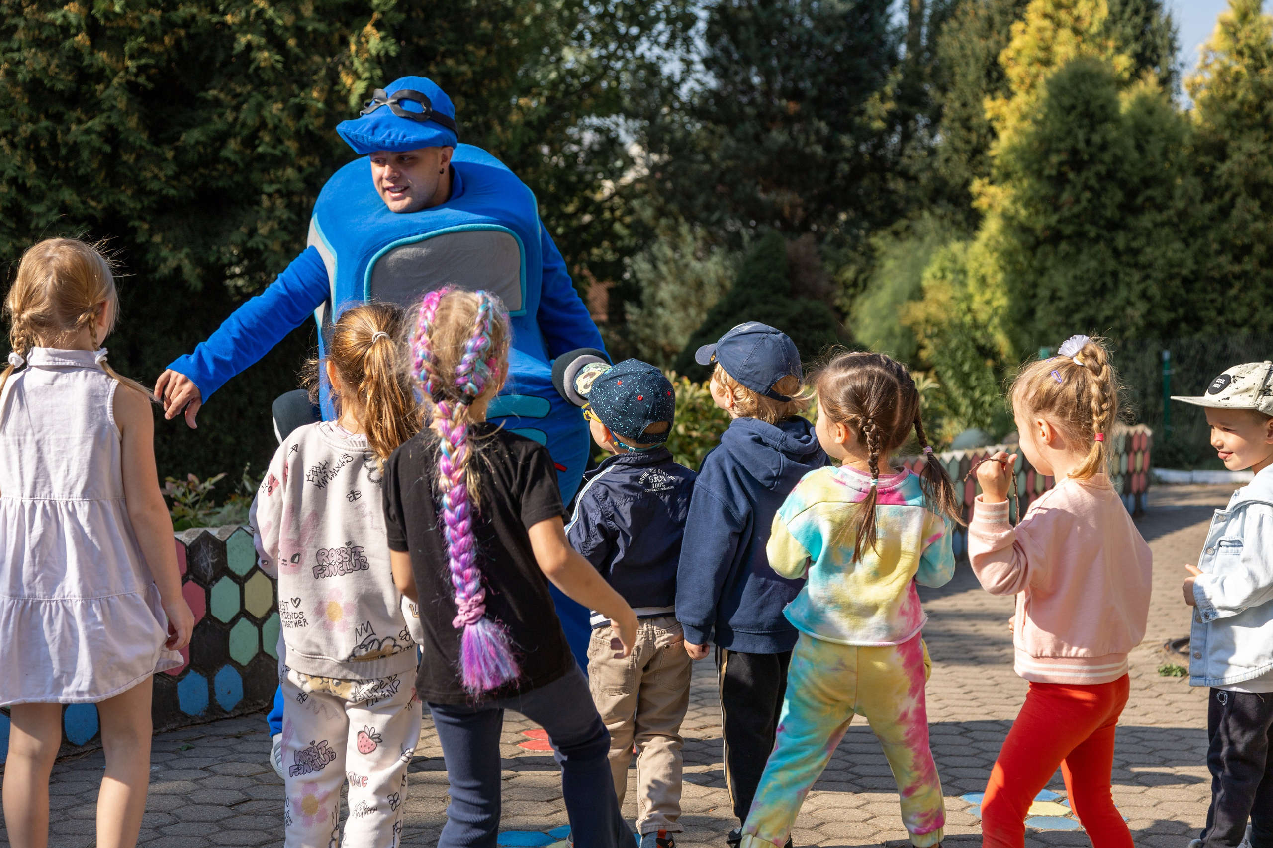 День рождения Ангелины. Профессиональный интерьерный и репортажный фотограф Минск и РБ. Максим Орлов