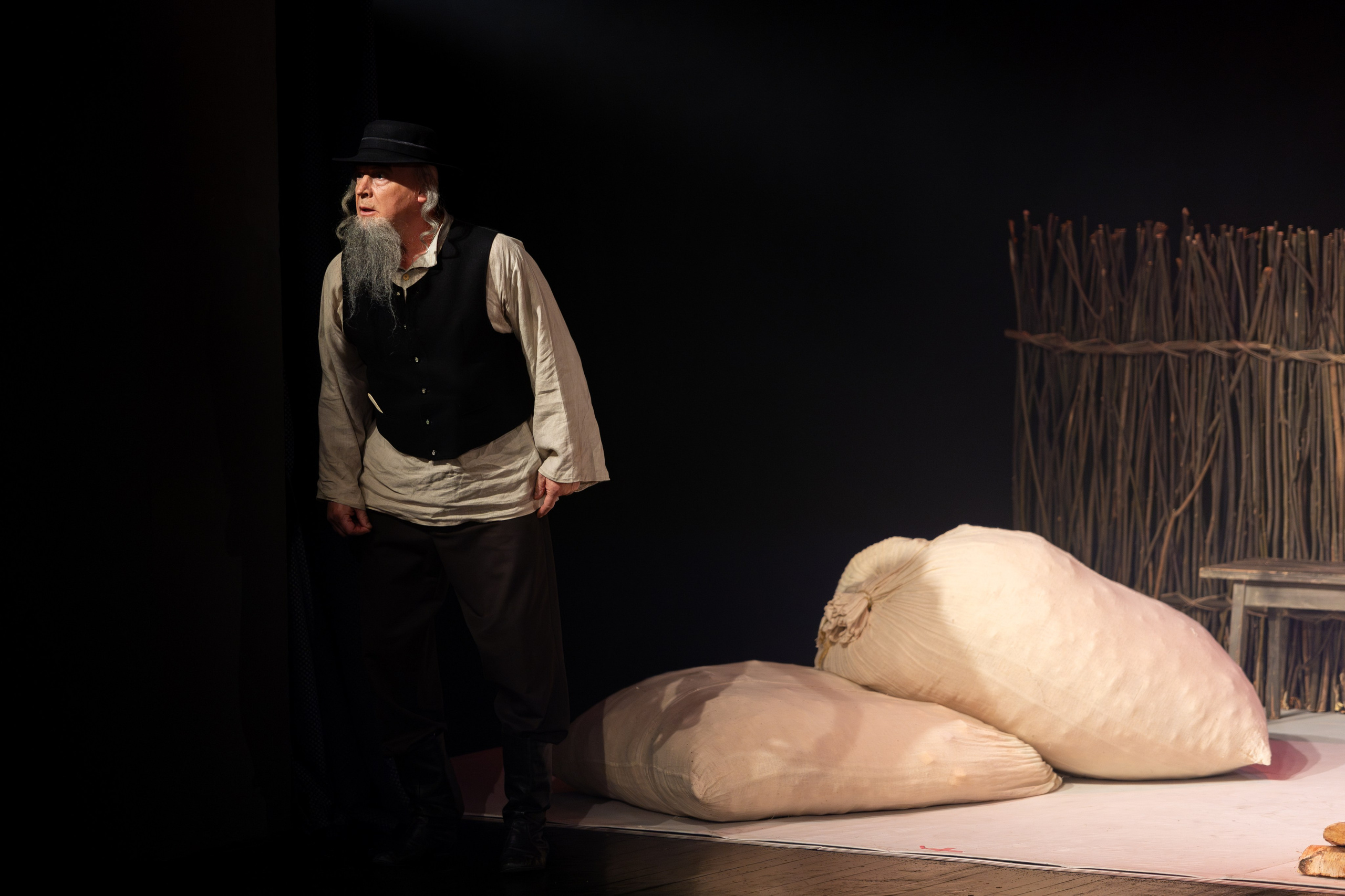 Новый театр «Камедыя». Профессиональный интерьерный и репортажный фотограф Минск и РБ. Максим Орлов