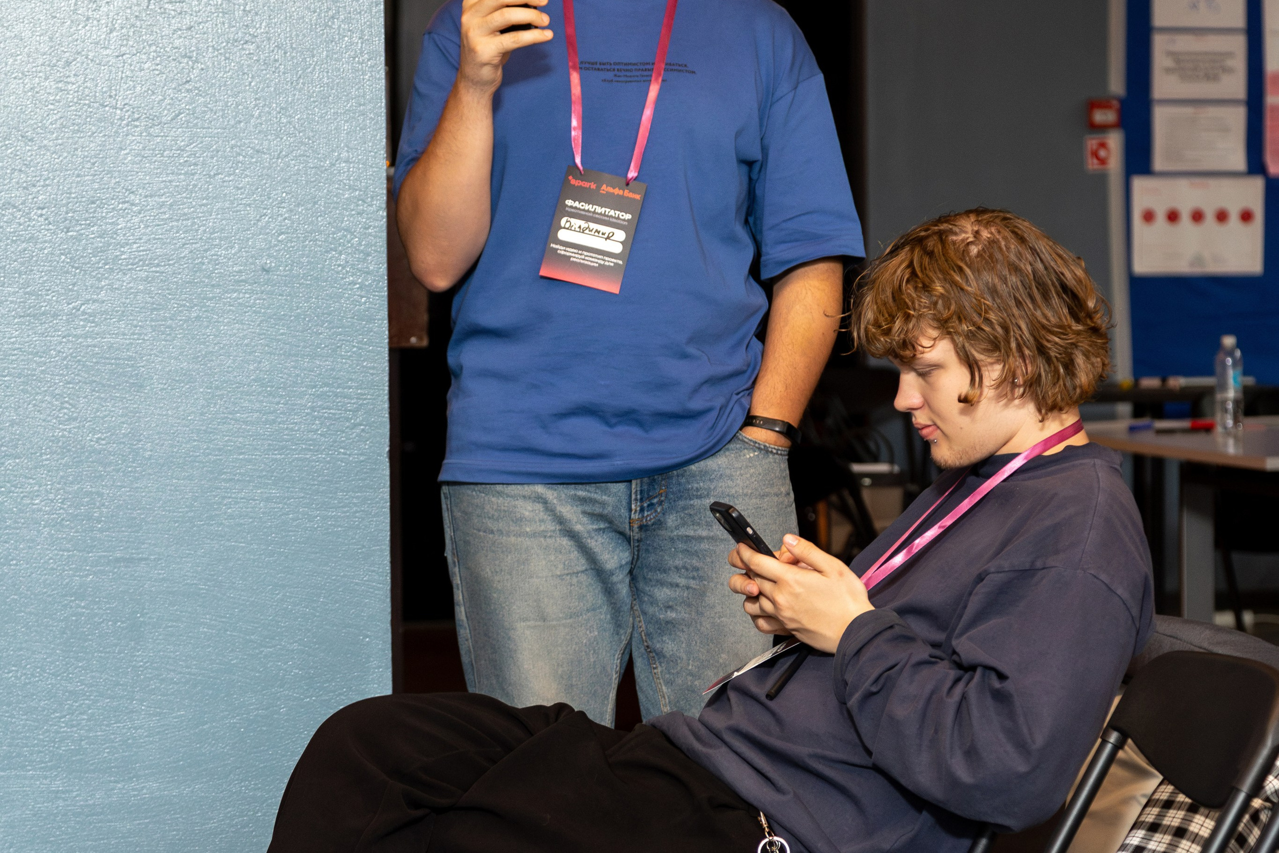 Семинар. Профессиональный интерьерный и репортажный фотограф Минск и РБ. Максим Орлов