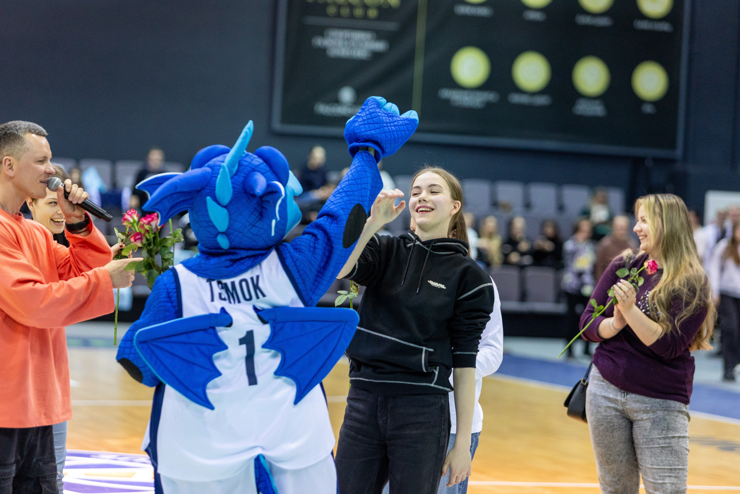 Баскетбол. Минск — MBA. 09.03.2024. Профессиональный интерьерный и репортажный фотограф Минск и РБ. Максим Орлов