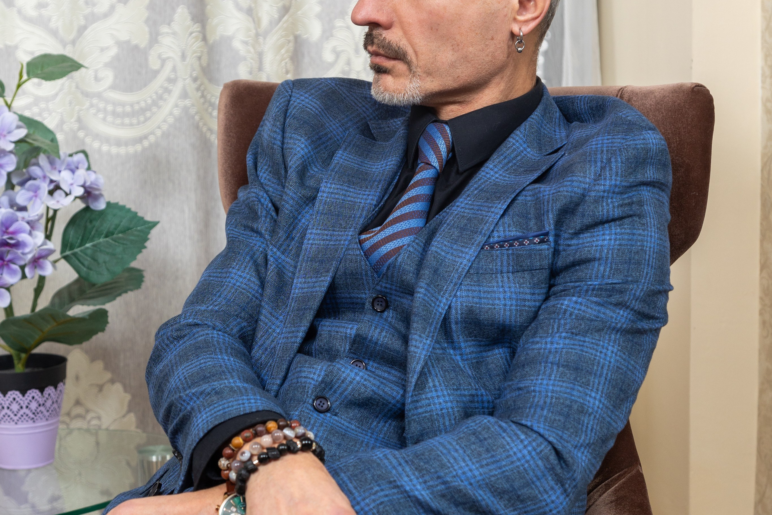 Реклама салона красоты «Манго». Профессиональный интерьерный и репортажный фотограф Минск и РБ. Максим Орлов