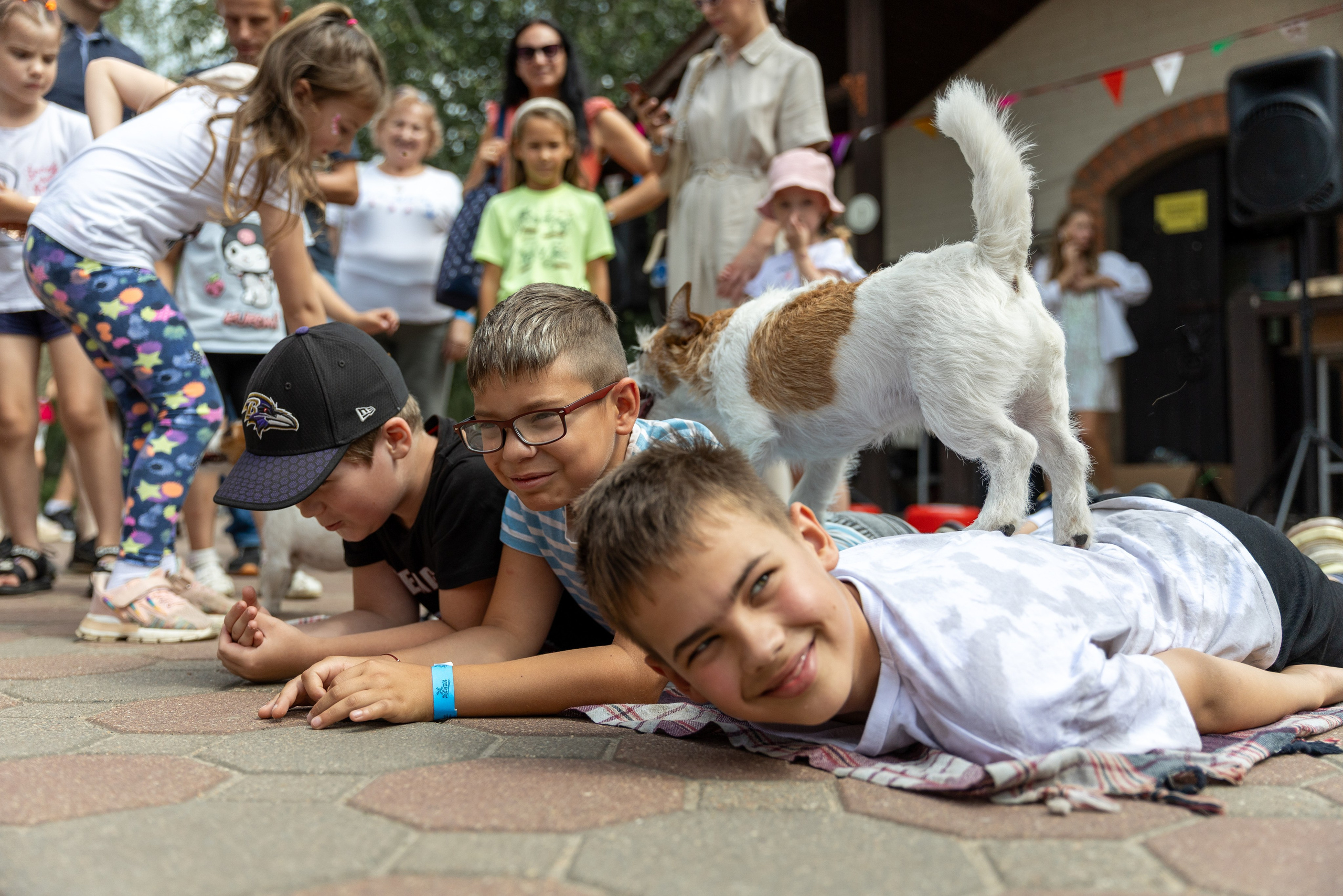 Детифест. Профессиональный интерьерный и репортажный фотограф Минск и РБ. Максим Орлов