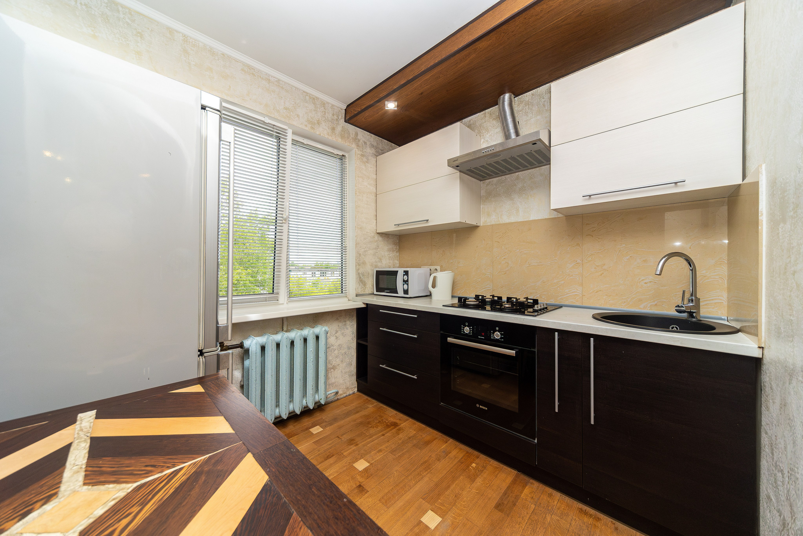 Пр. Партизанский 44. Эконом вариант. Профессиональный интерьерный и репортажный фотограф Минск и РБ. Максим Орлов