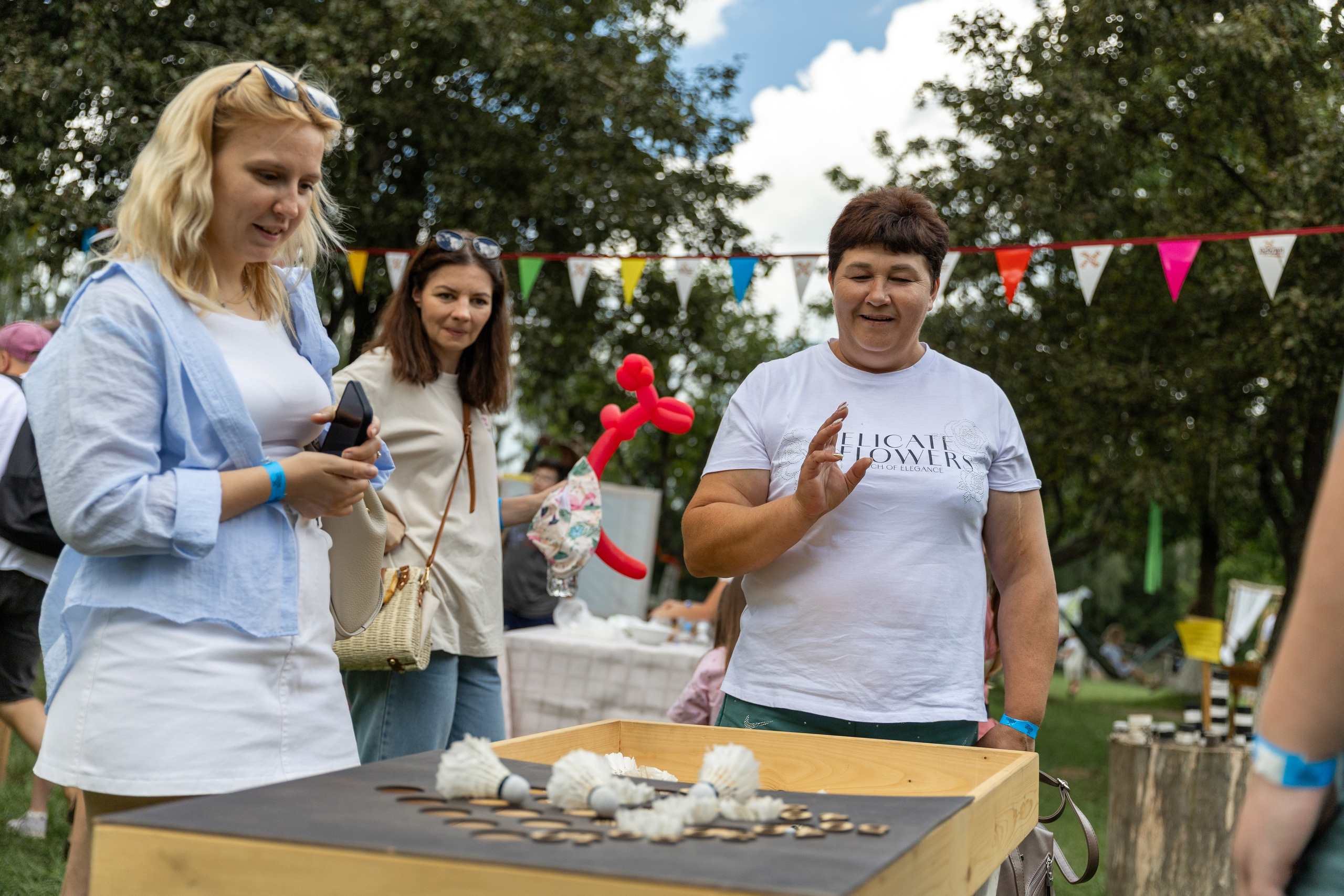 Детифест. Профессиональный интерьерный и репортажный фотограф Минск и РБ. Максим Орлов