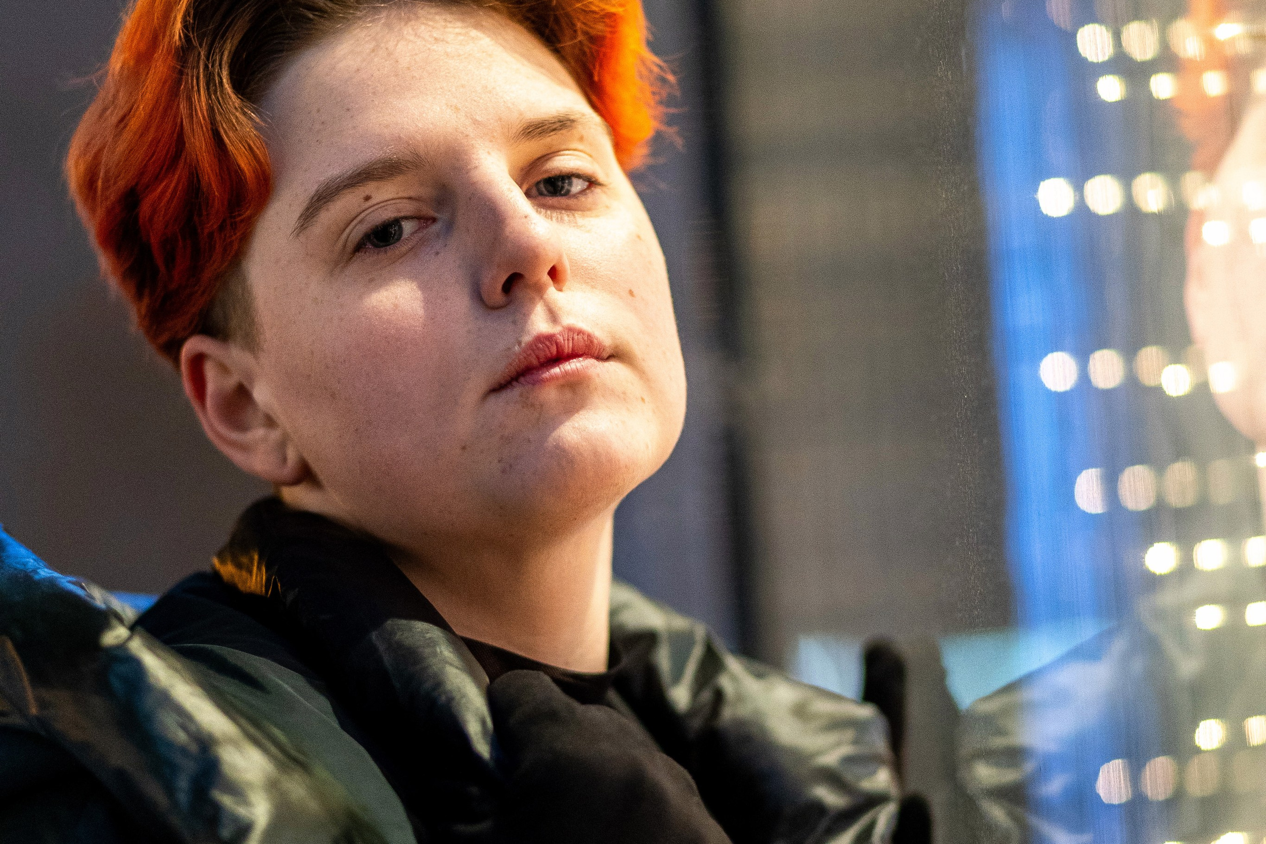 Настя. Профессиональный интерьерный и репортажный фотограф Минск и РБ. Максим Орлов