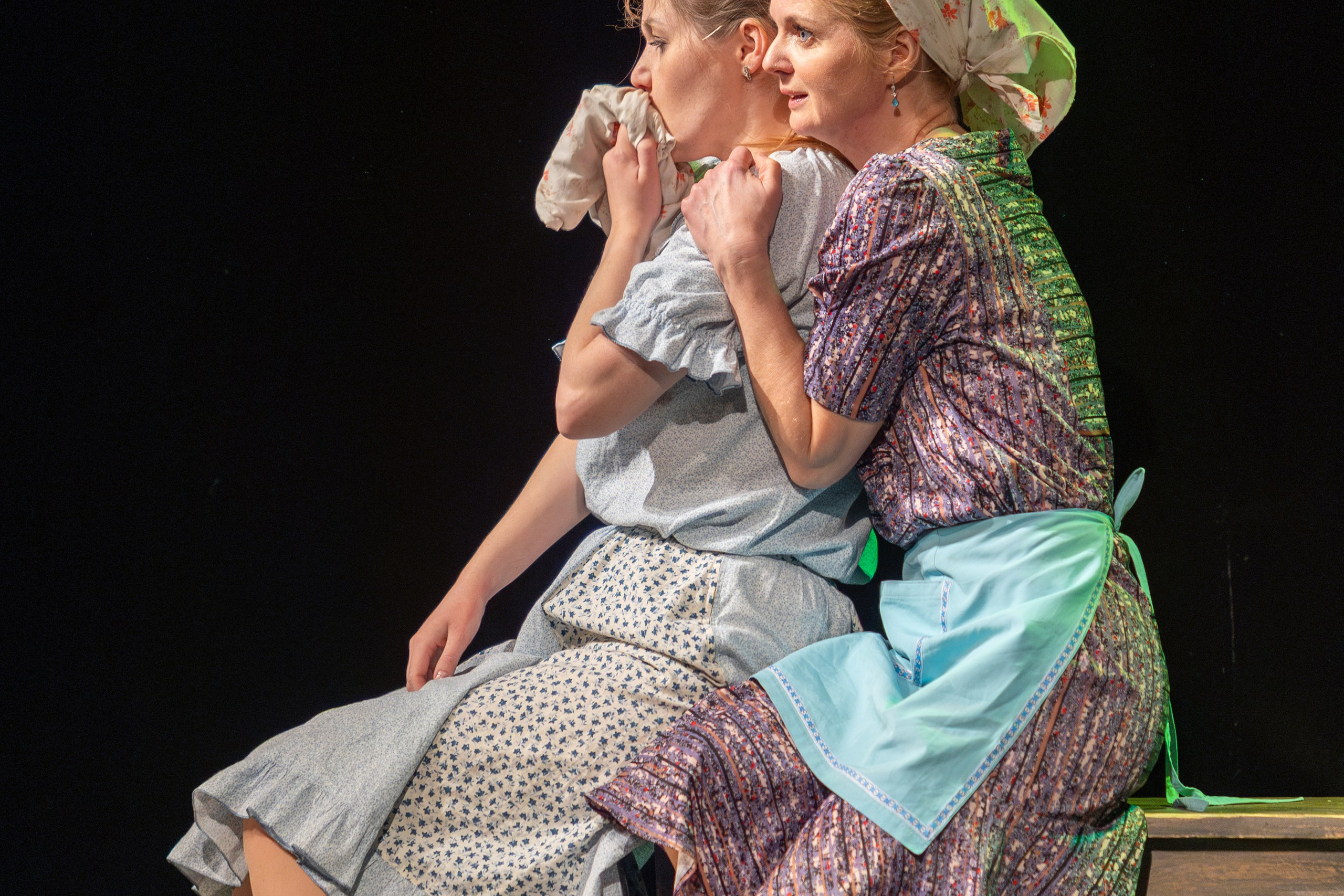 Театр белорусской армии «Очень простая история». Профессиональный интерьерный и репортажный фотограф Минск и РБ. Максим Орлов